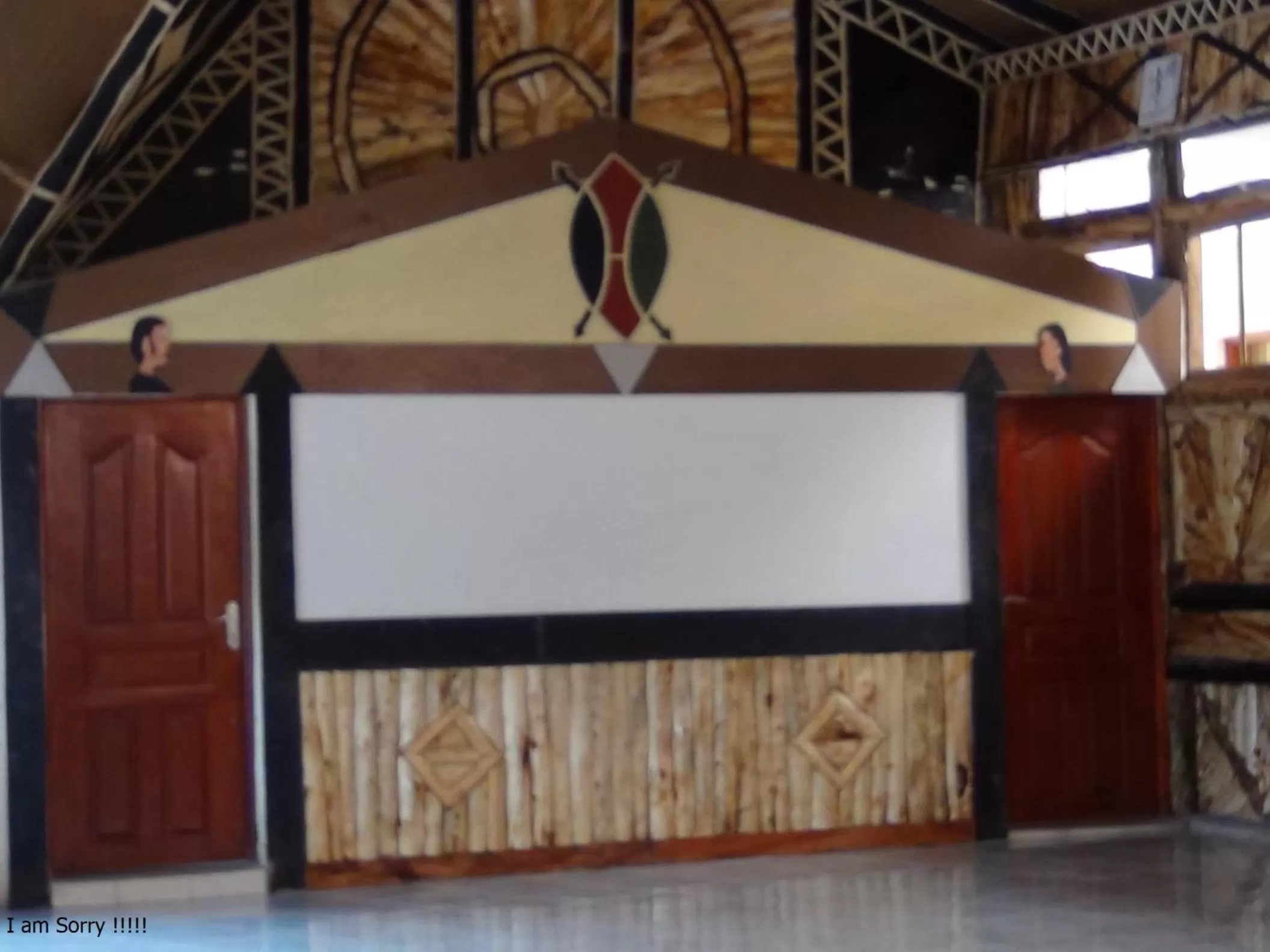 Vienna Woods Hotel Nakuru