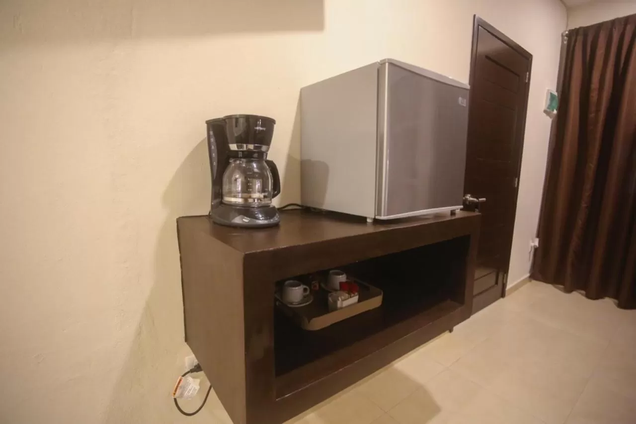 TV/Entertainment Center in Villas Valentina