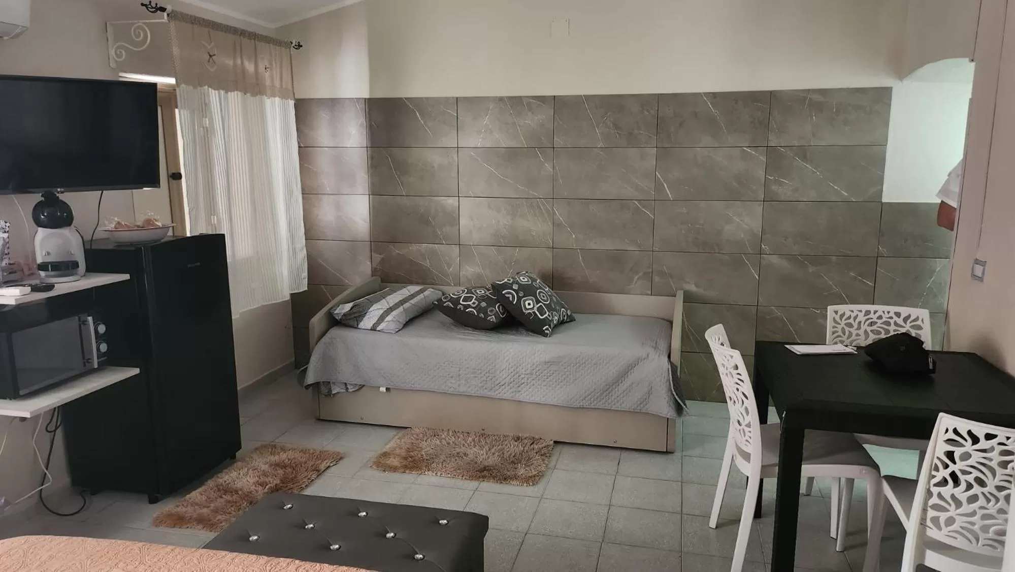 Seating Area in LA NUOVA HERA