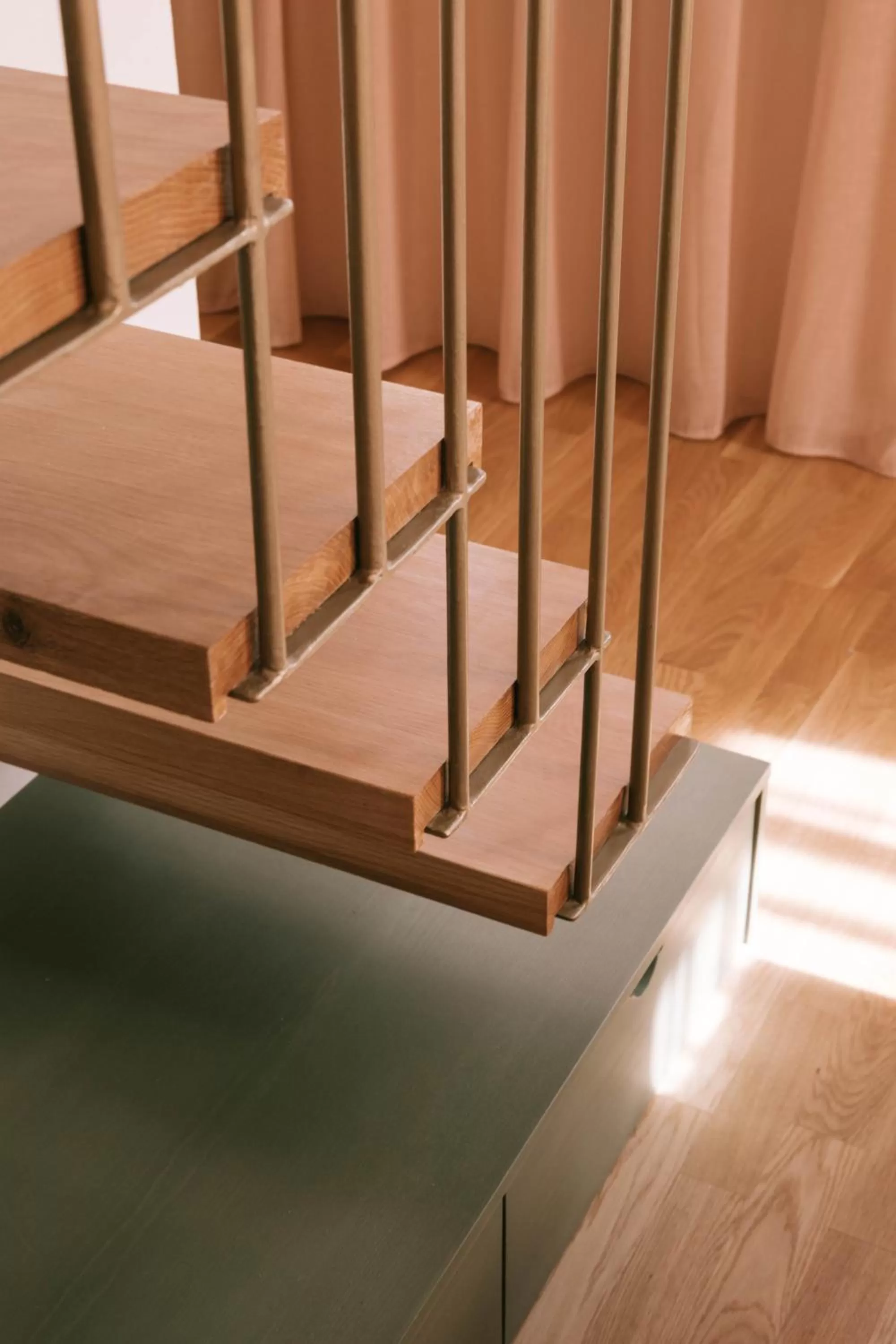 Neratze Hammam Suites