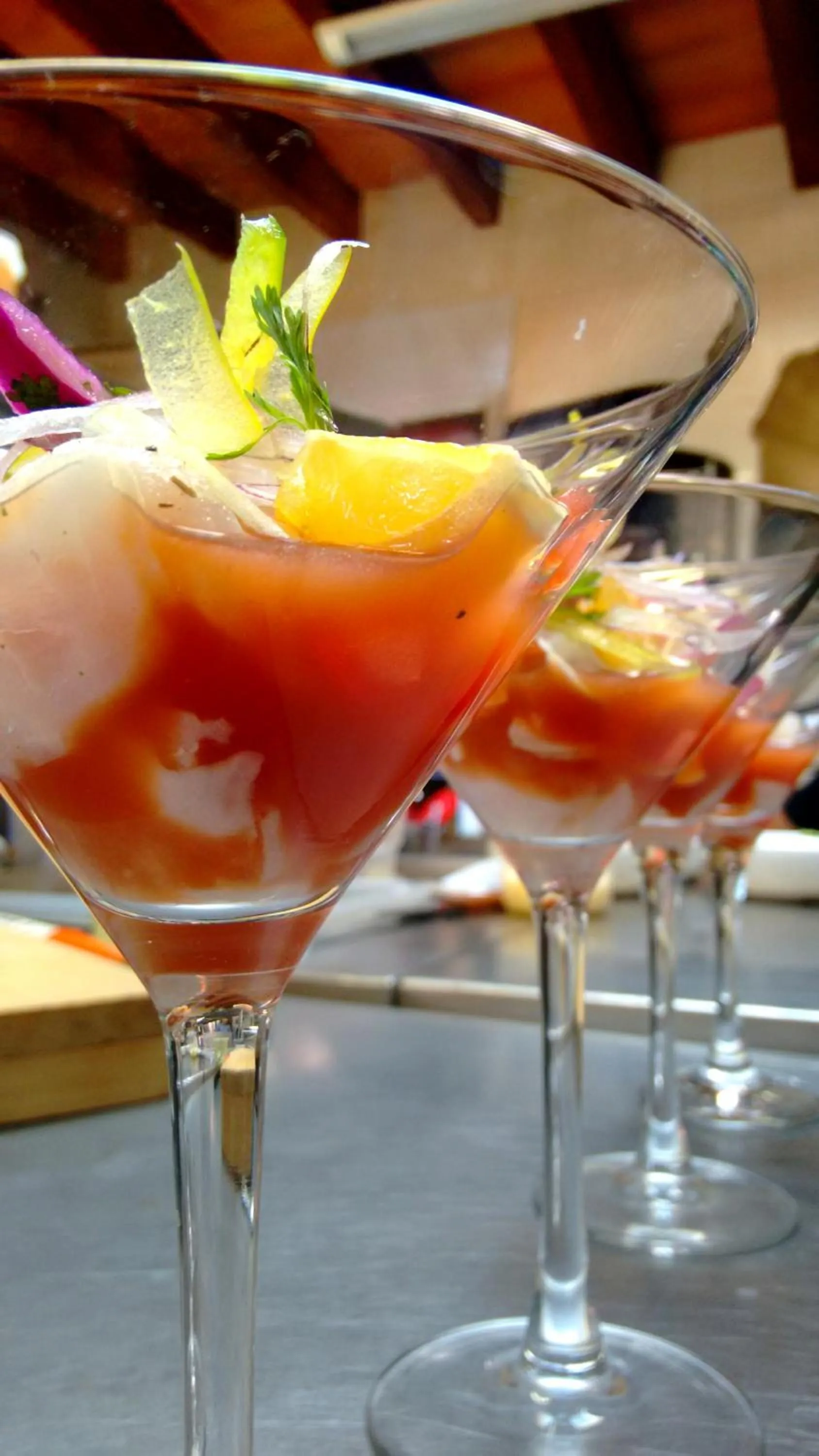 Food and drinks, Drinks in Hotel Casa Rosada - Adults Only