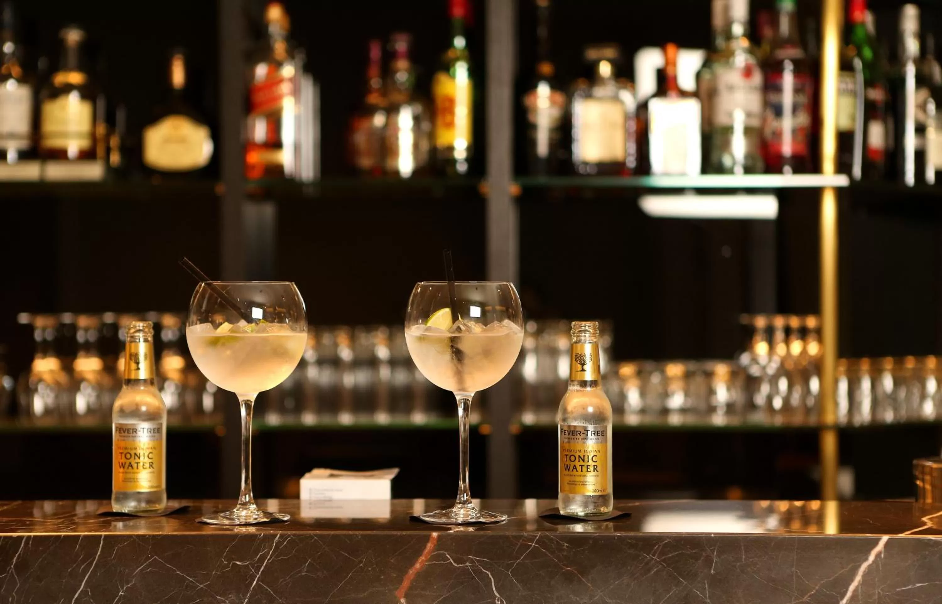 Lounge or bar in Hotel Acacia