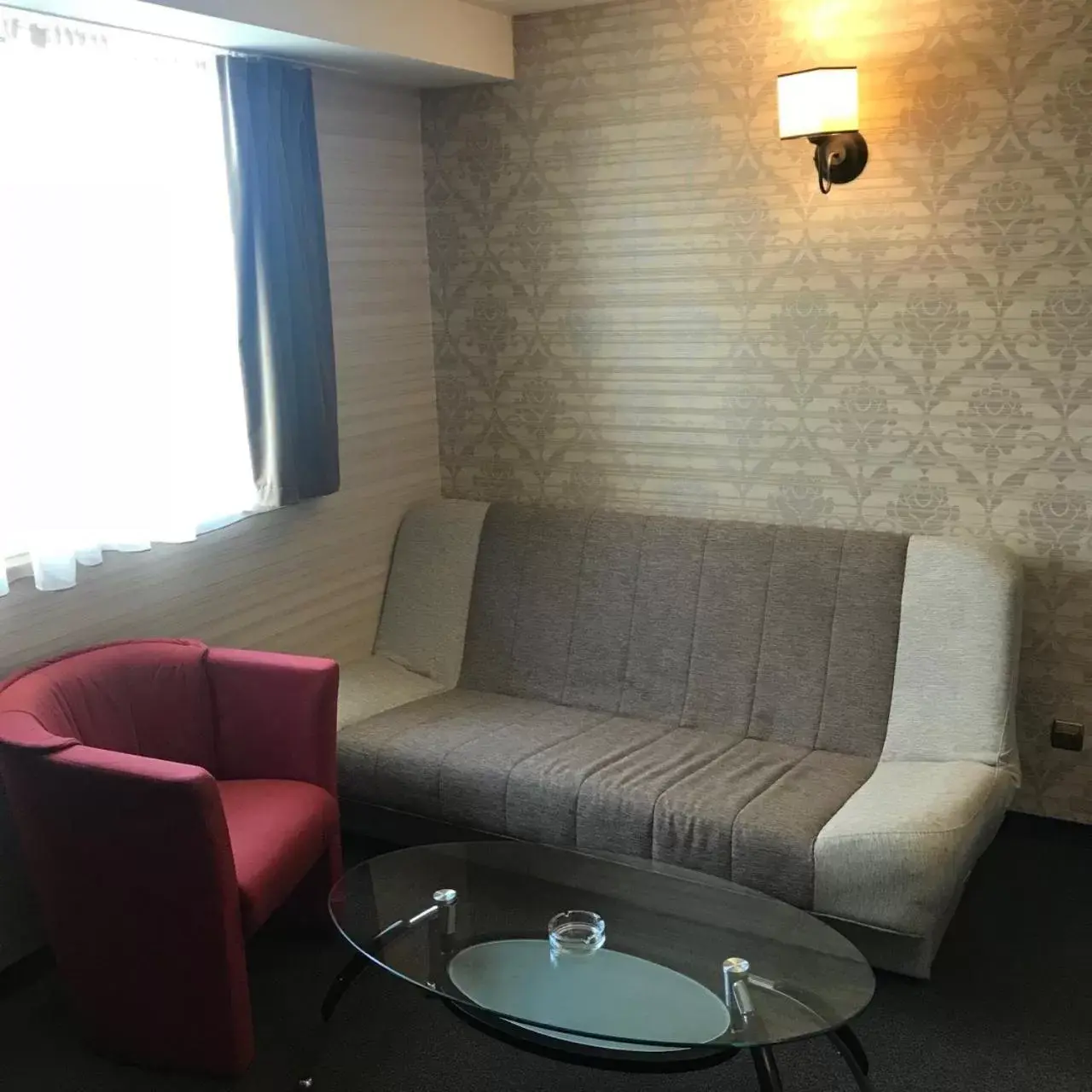 One-Bedroom Suite with Balcony in Casa Blanca One-Bedroom Suite with Balcony in Casa Blanca