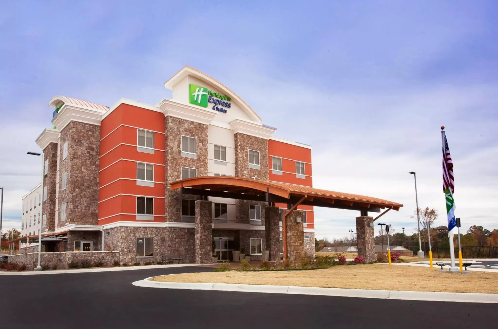 Holiday Inn Express Hotel & Suites Hot Springs by IHG Holiday Inn Express Hotel & Suites Hot Springs by IHG