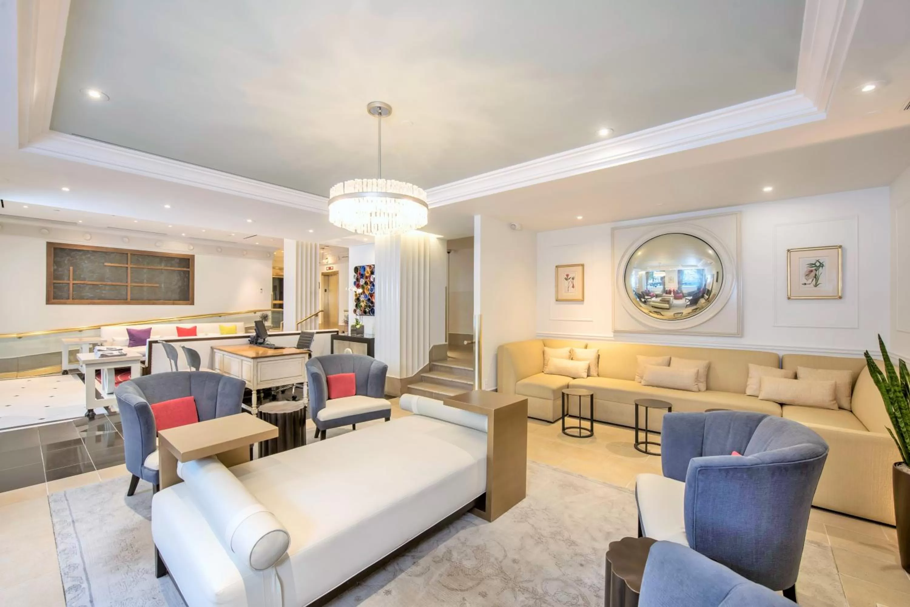 70 Park Avenue - Soon to be Kimpton