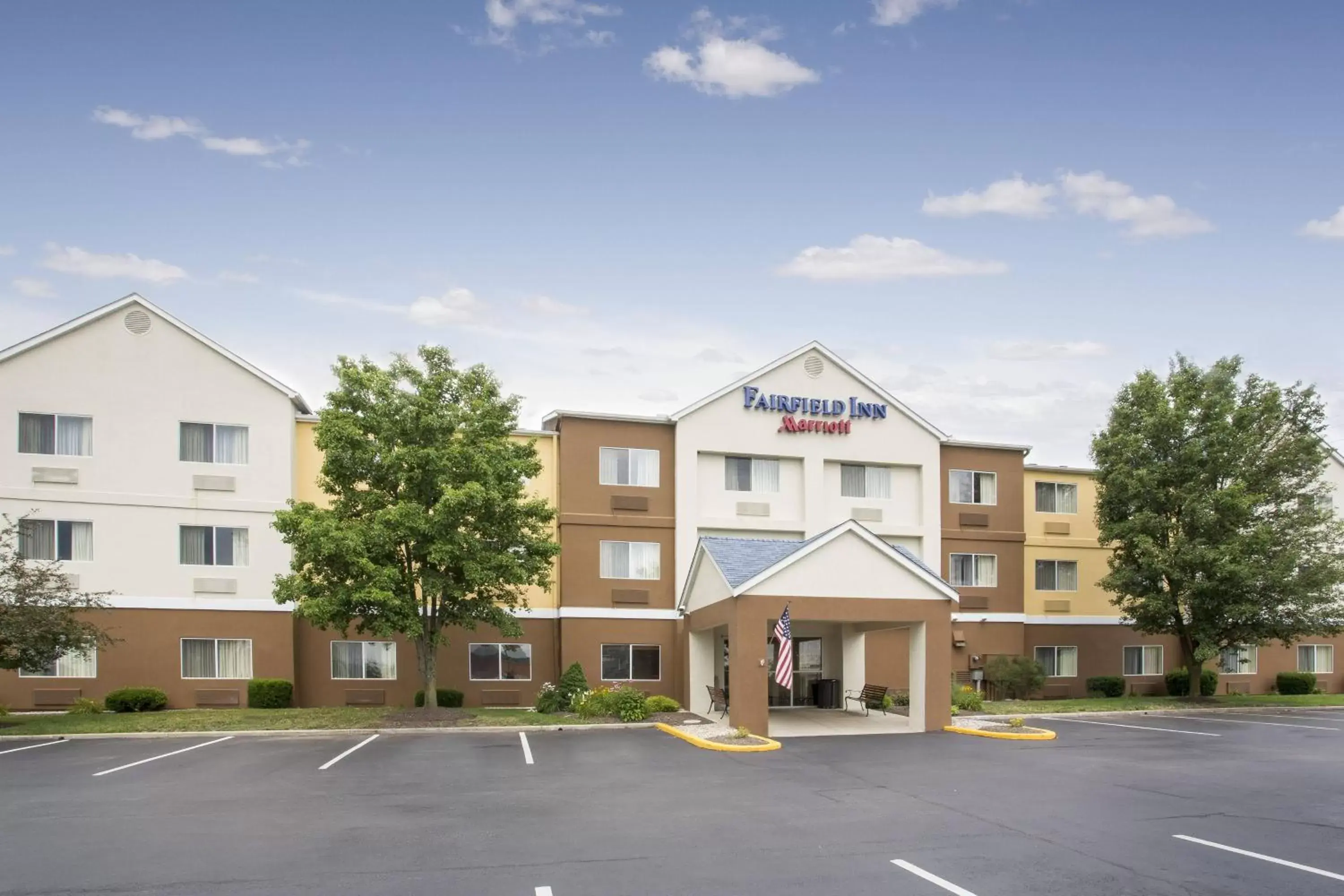 Fairfield Inn Middletown Monroe Fairfield Inn Middletown Monroe
