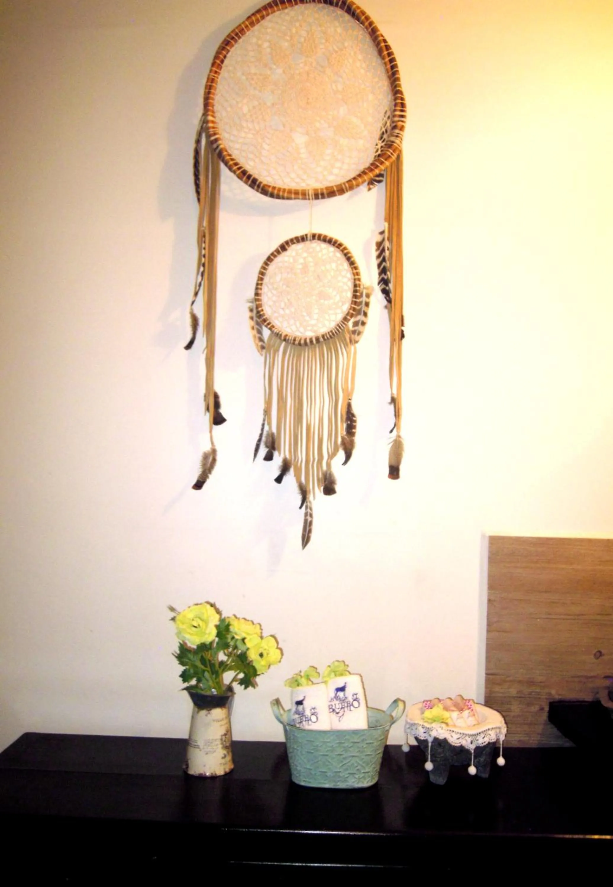 Bed in Hotel & Spa La Mansion del B Azul