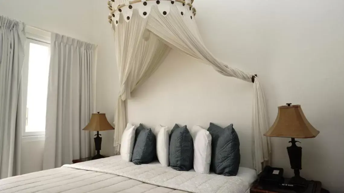 King Ocean View in Acacia Boutique Hotel King Ocean View in Acacia Boutique Hotel