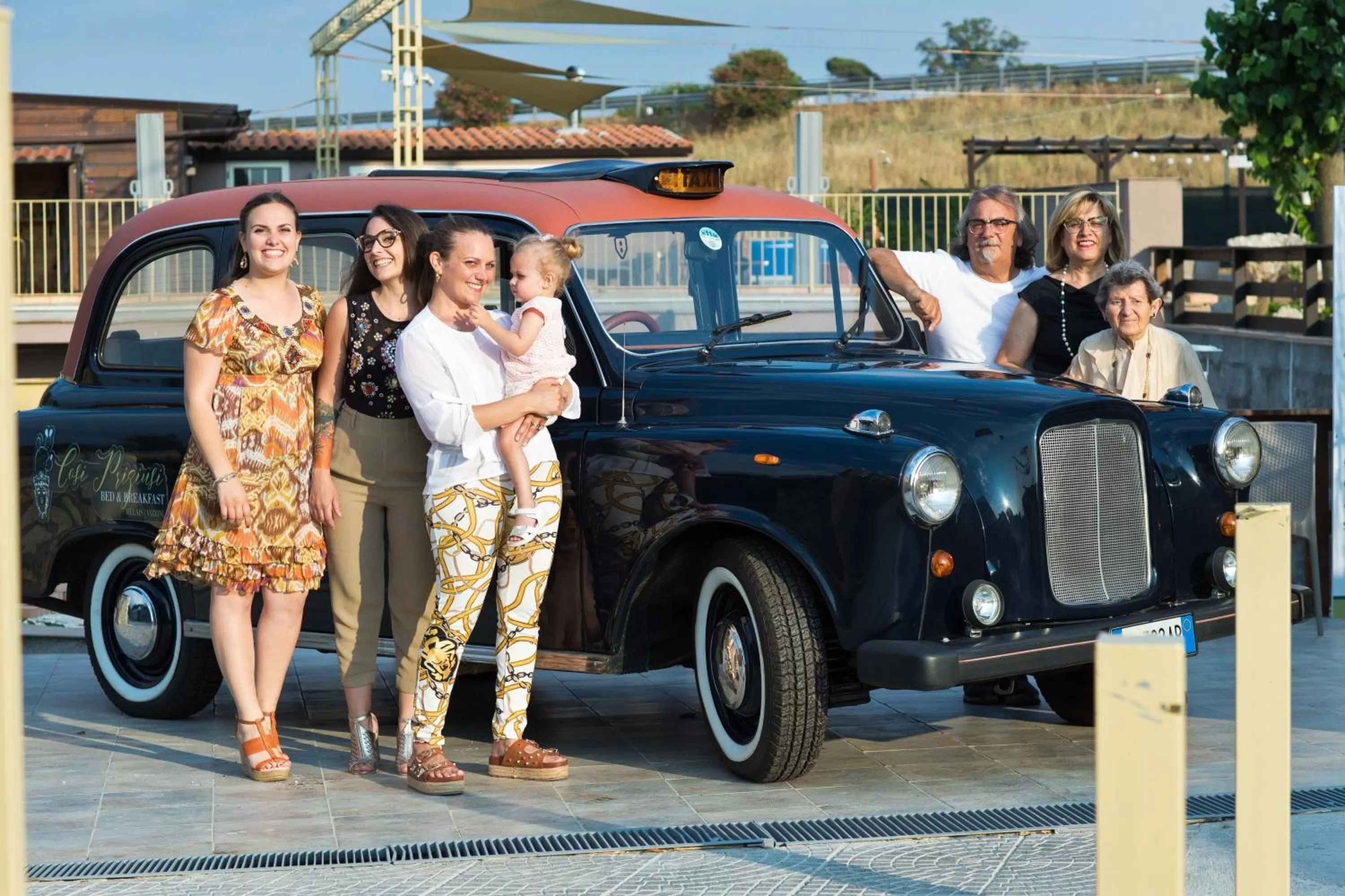 Other in Cosi Priziusi