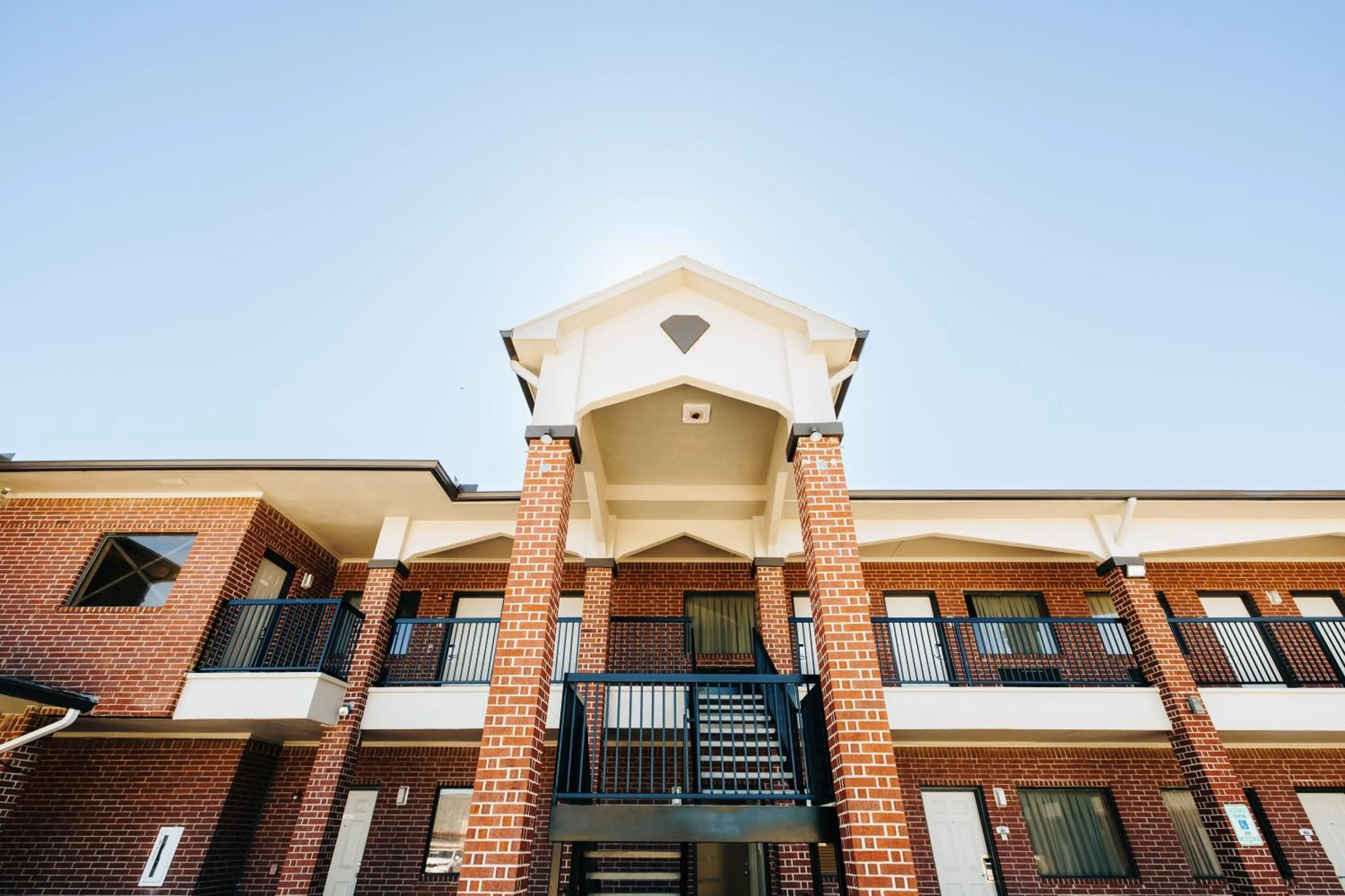 Winchester Inn and Suites Humble/IAH/North Houston