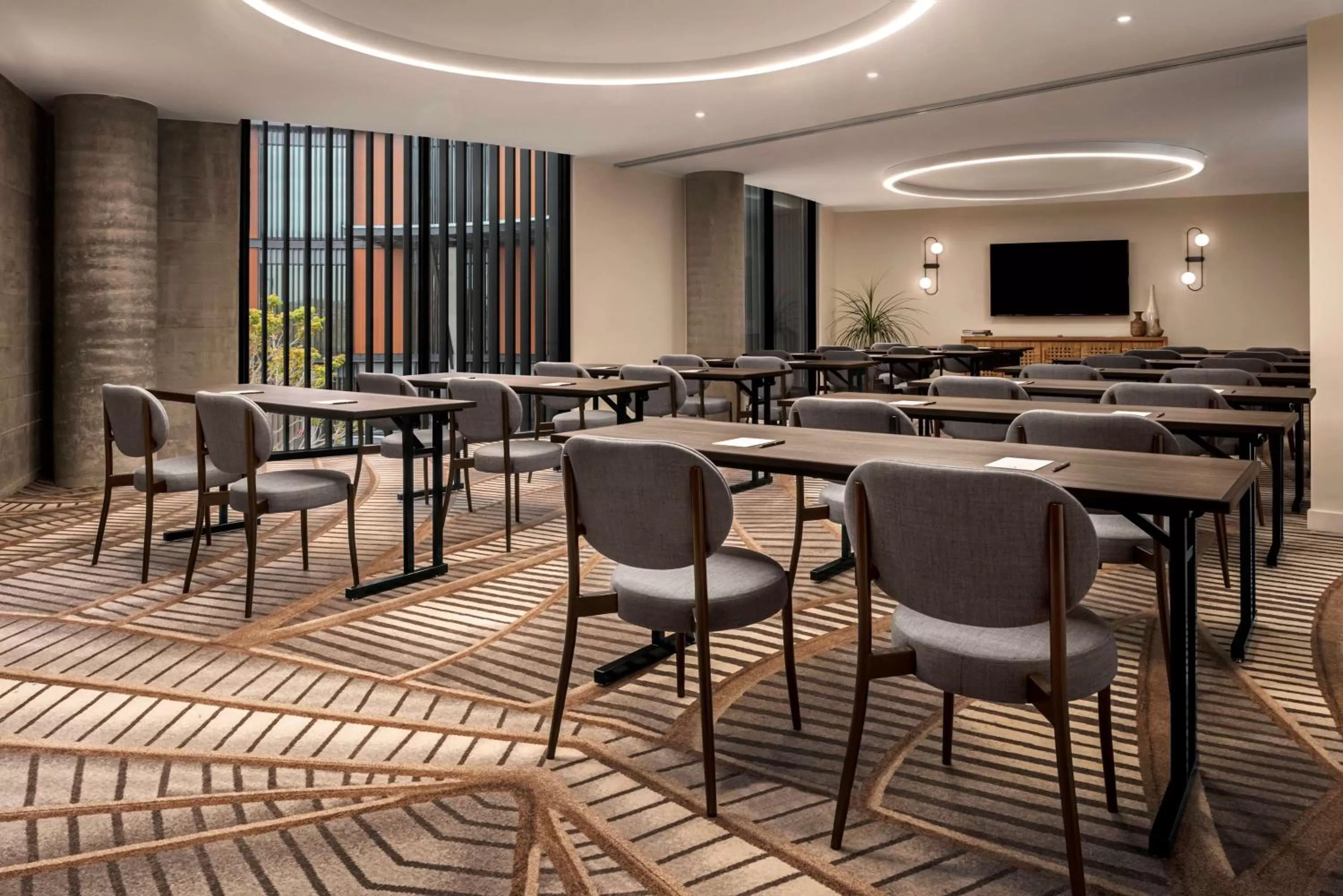 On site in Alila Marea Beach Resort Encinitas, a Hyatt Resort