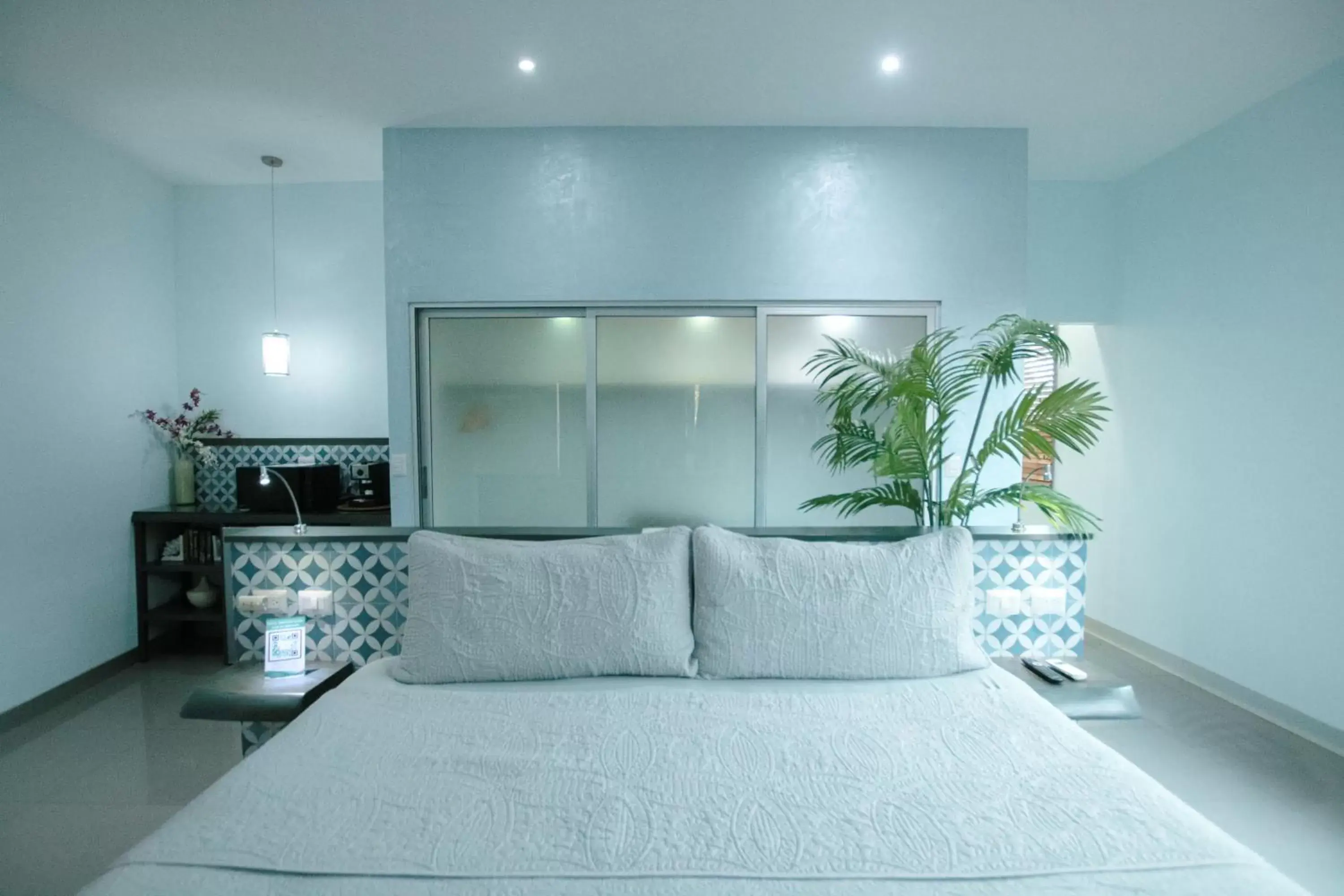 One-Bedroom Deluxe Apartment in Tamarindo Bay Boutique Hotel, Apartments & Suites One-Bedroom Deluxe Apartment in Tamarindo Bay Boutique Hotel, Apartments & Suites