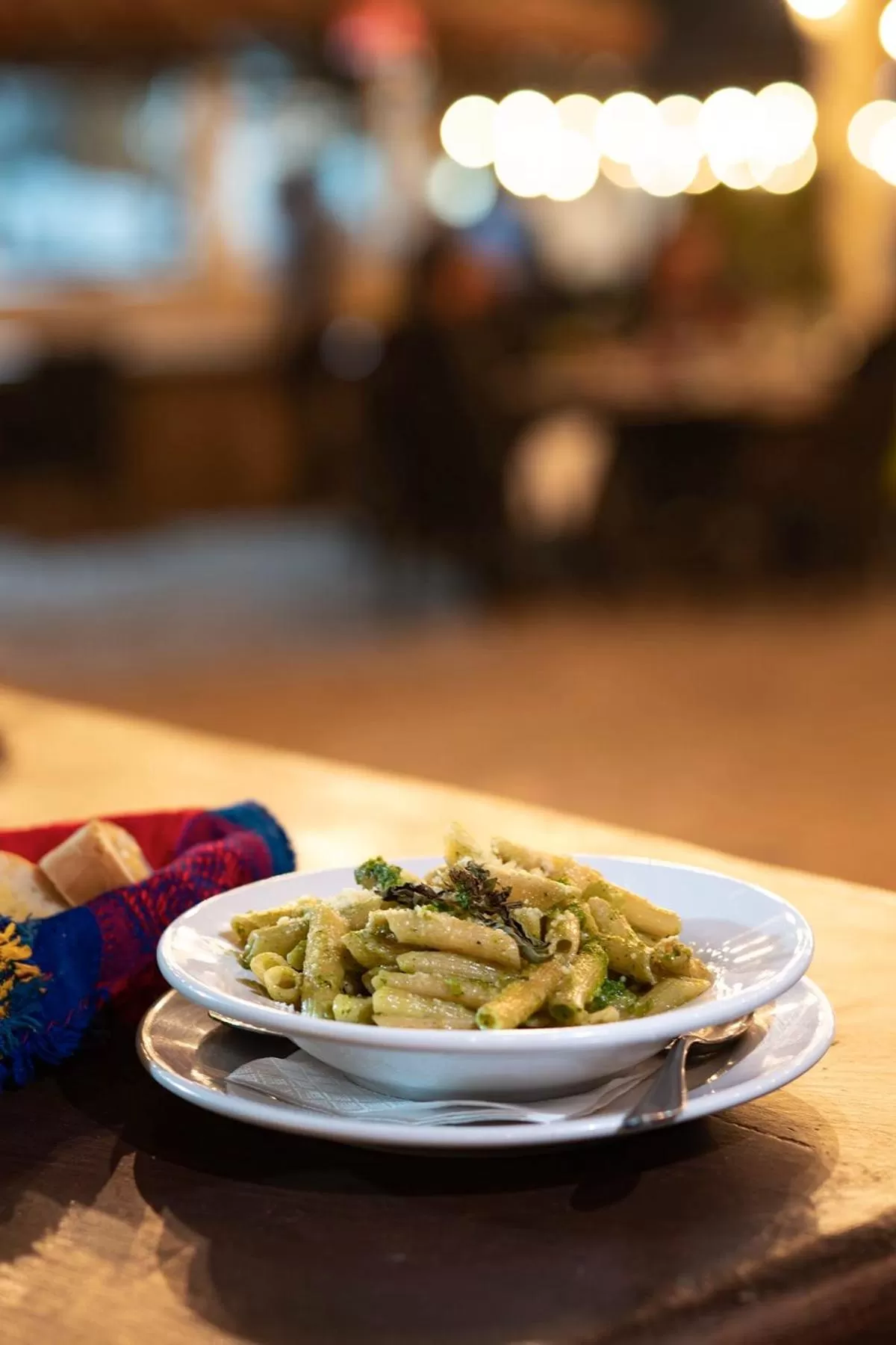 Food and drinks in Los Cabos Golf Resort, Trademark Collection by Wyndham