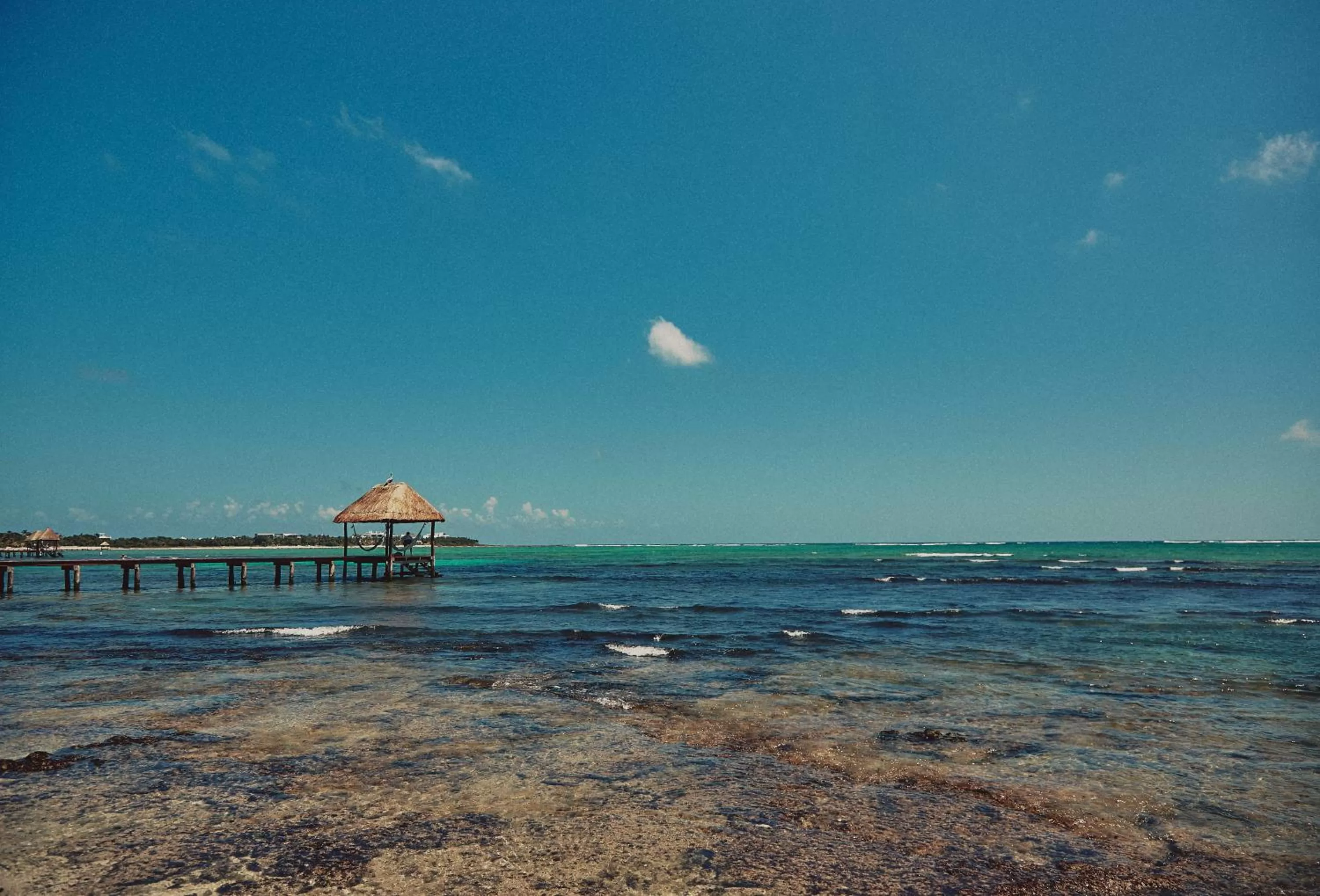 Nearby landmark in Casa Altamar