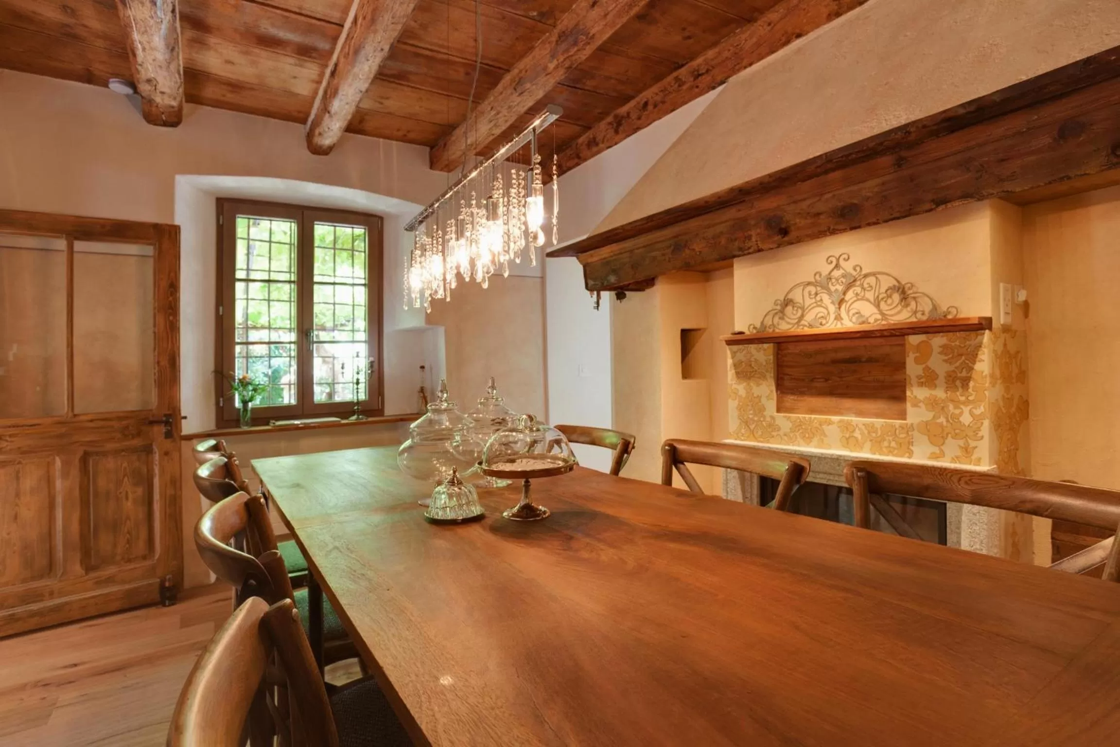 Coffee/tea facilities in Case di Sotto, House & Breakfast