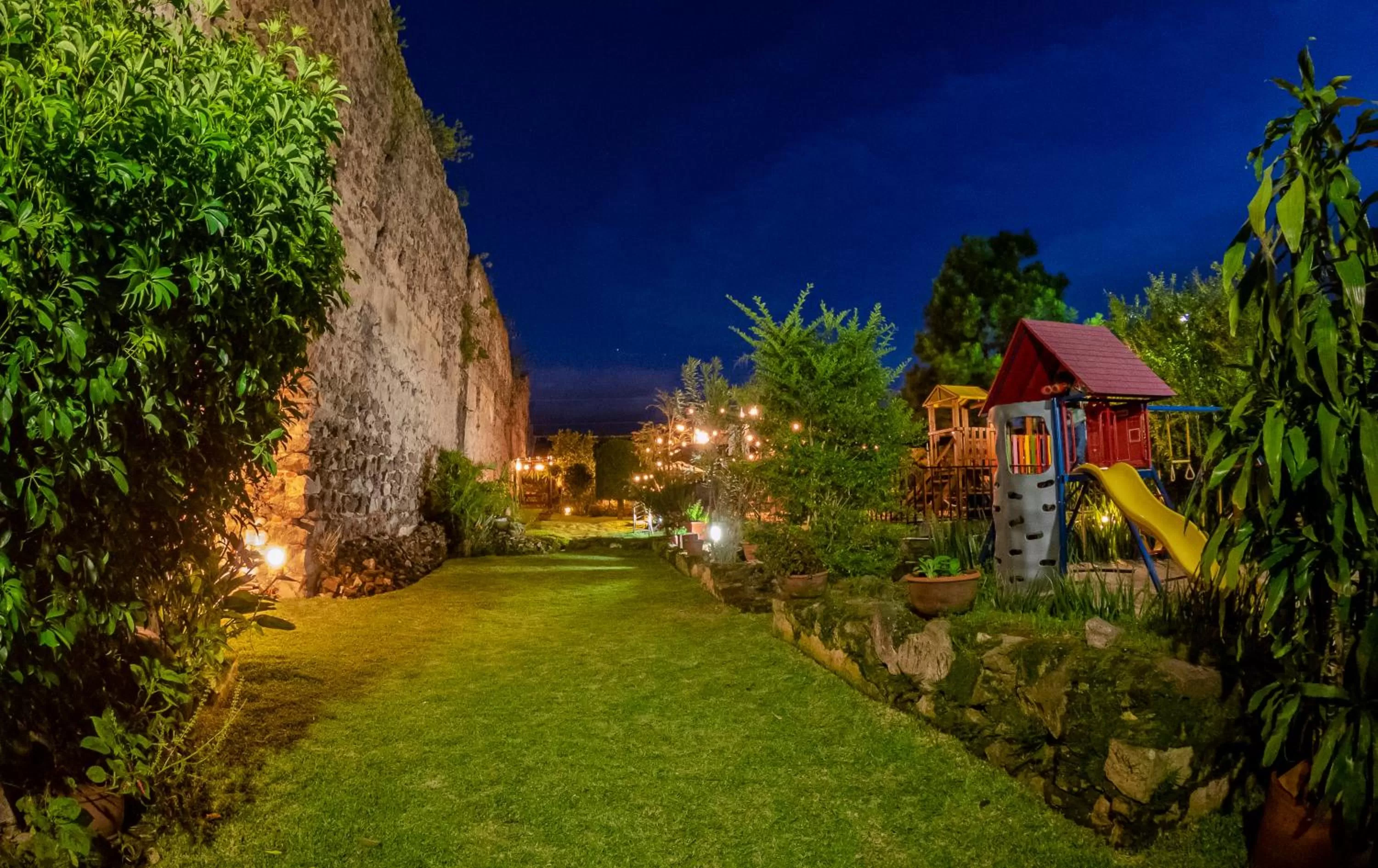 Place of worship in Hotel Convento Santa Catalina by AHS