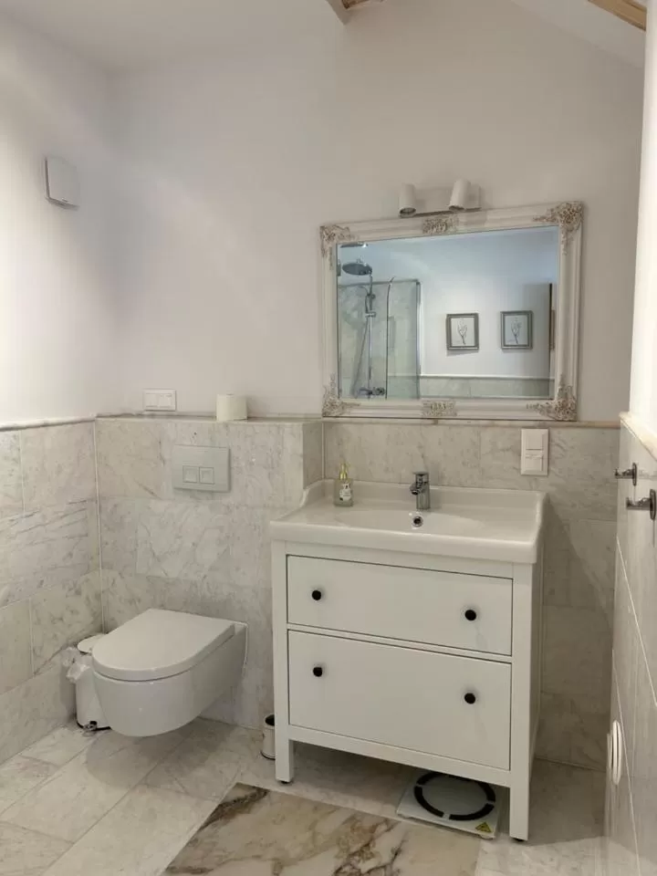 Leśna Residence & SPA