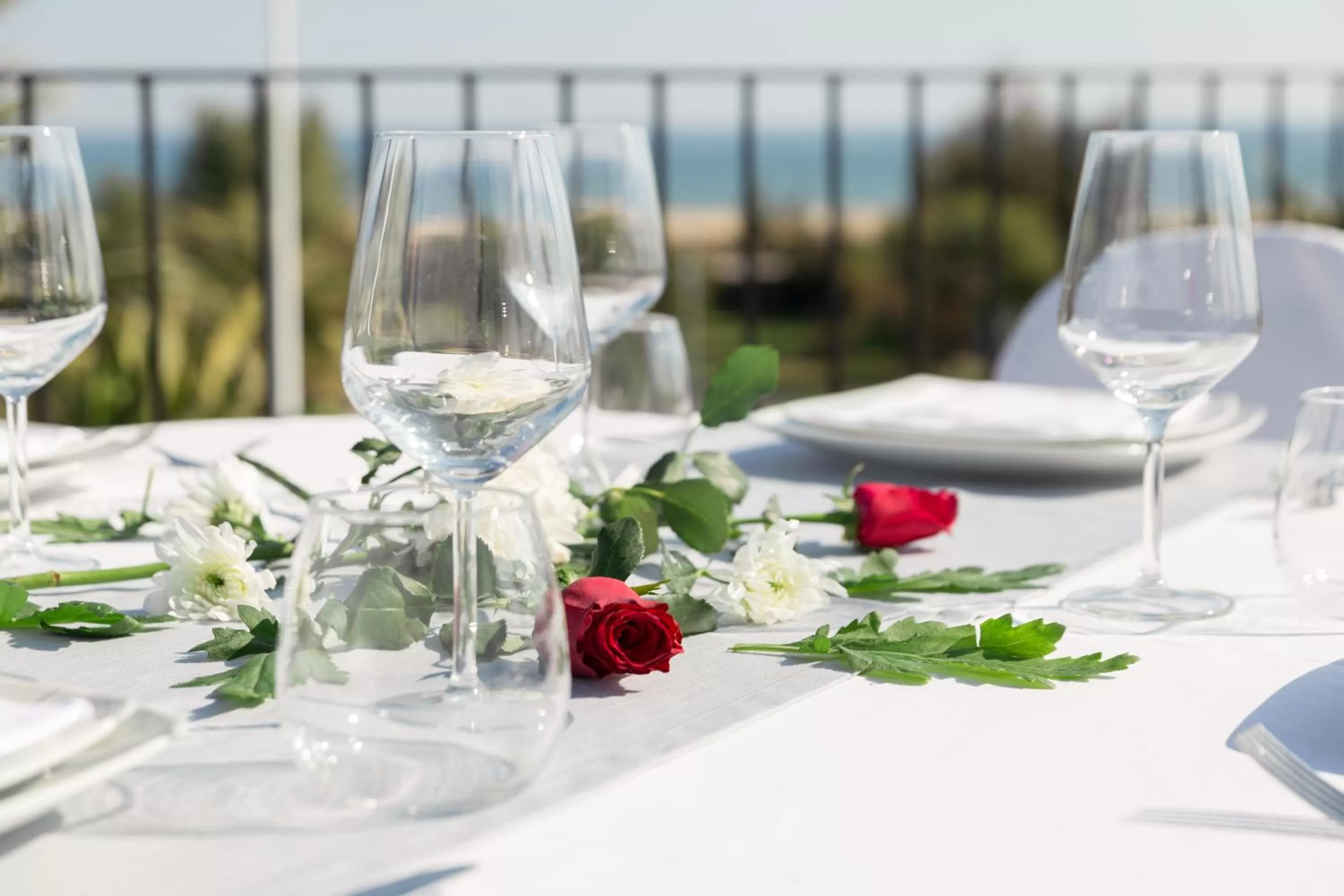 Decorative detail in Le Dune Sicily Hotel