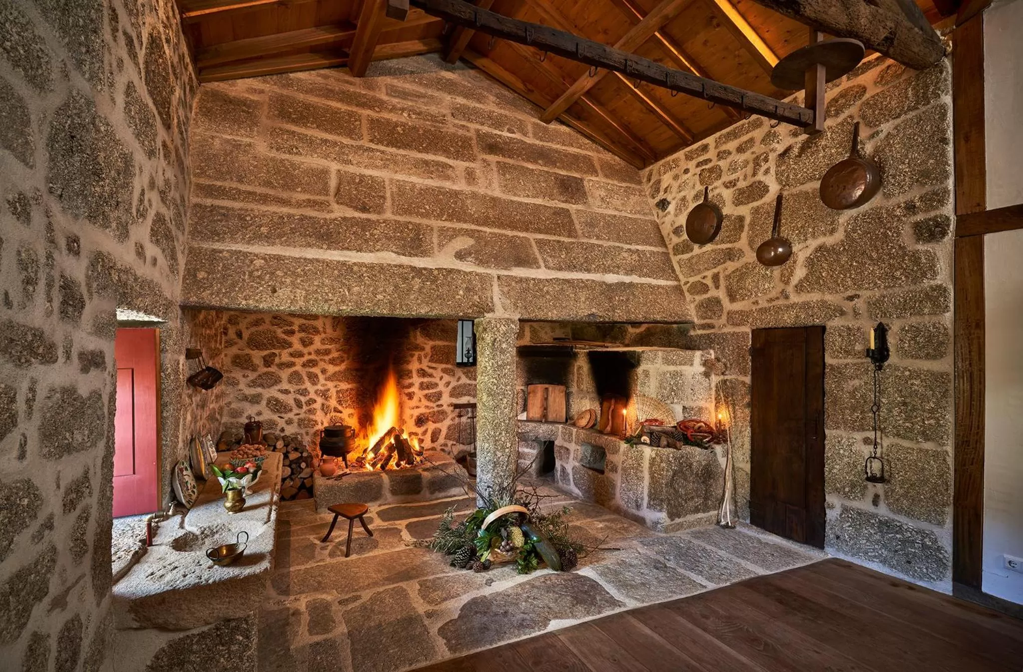 Other in Casa da Portela de Sampriz