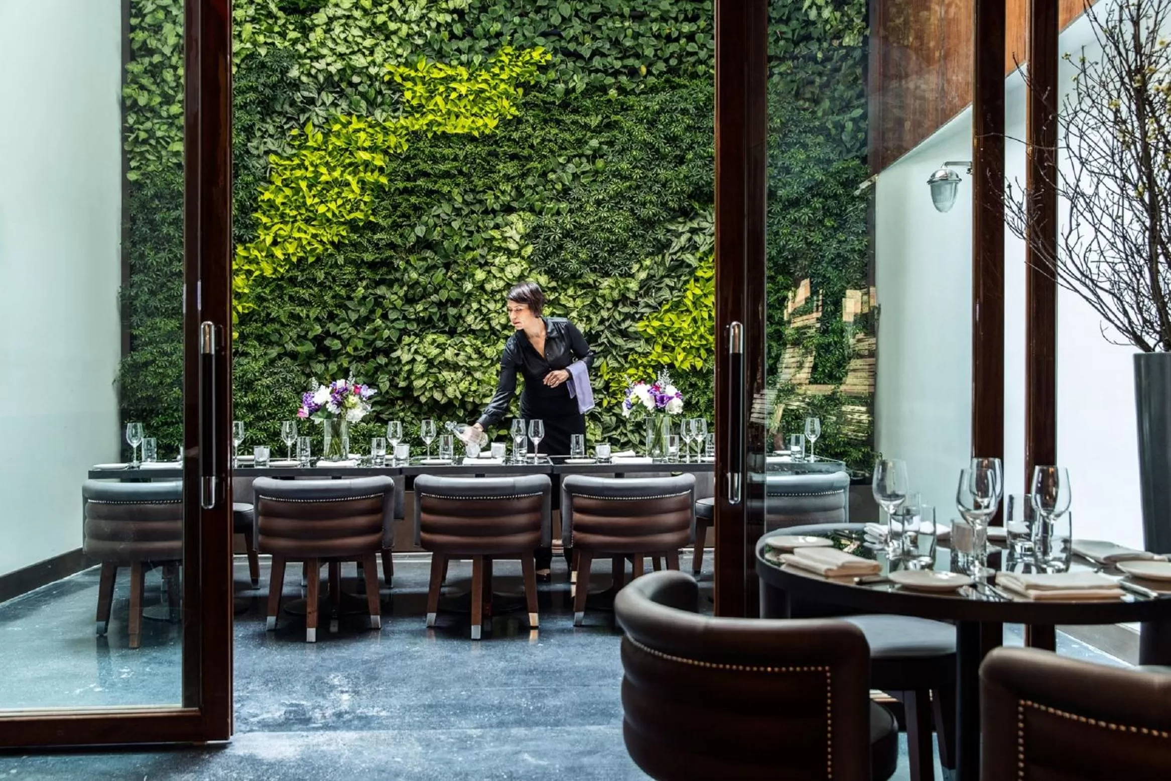 Banquet/Function facilities in Hotel Hugo