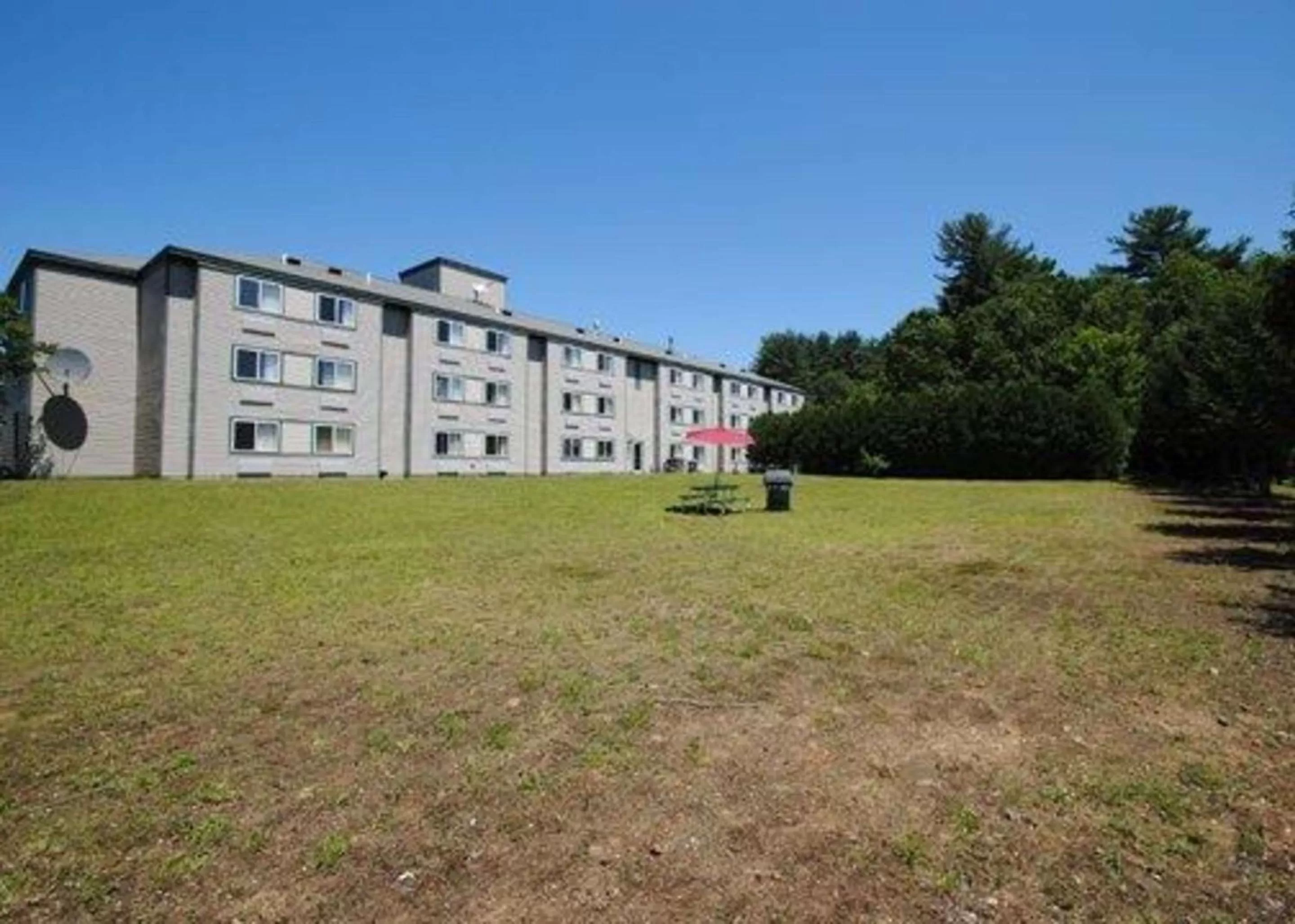 Other in Rodeway Inn Willington North