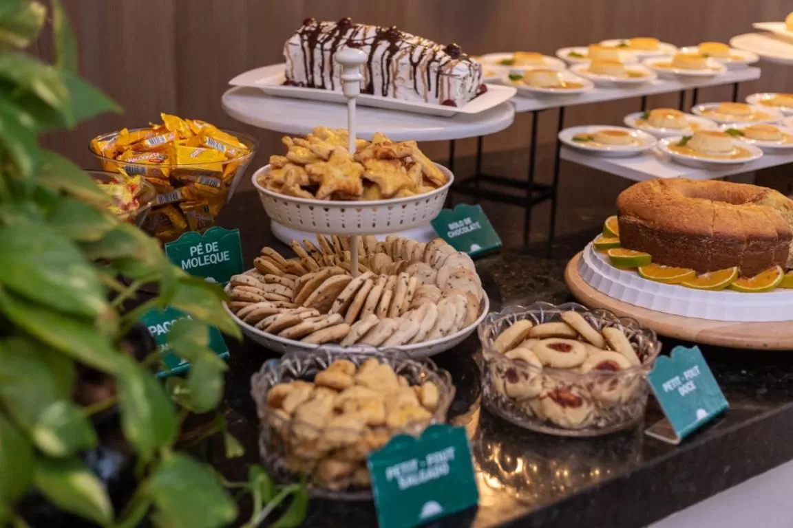 Ecco Hotel Fortaleza