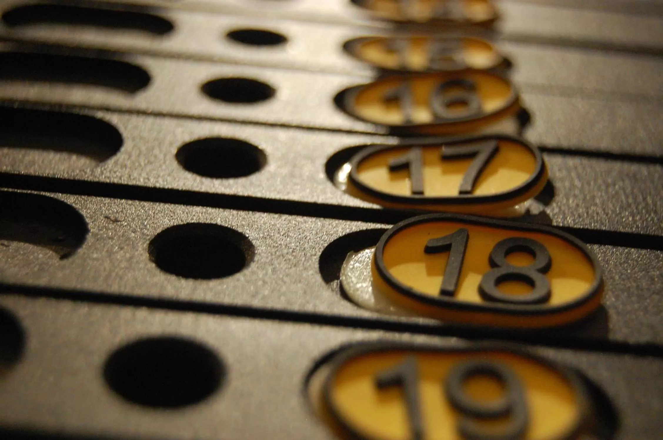 Fitness centre/facilities in Washington Central Hotel and Sleepwell Inn