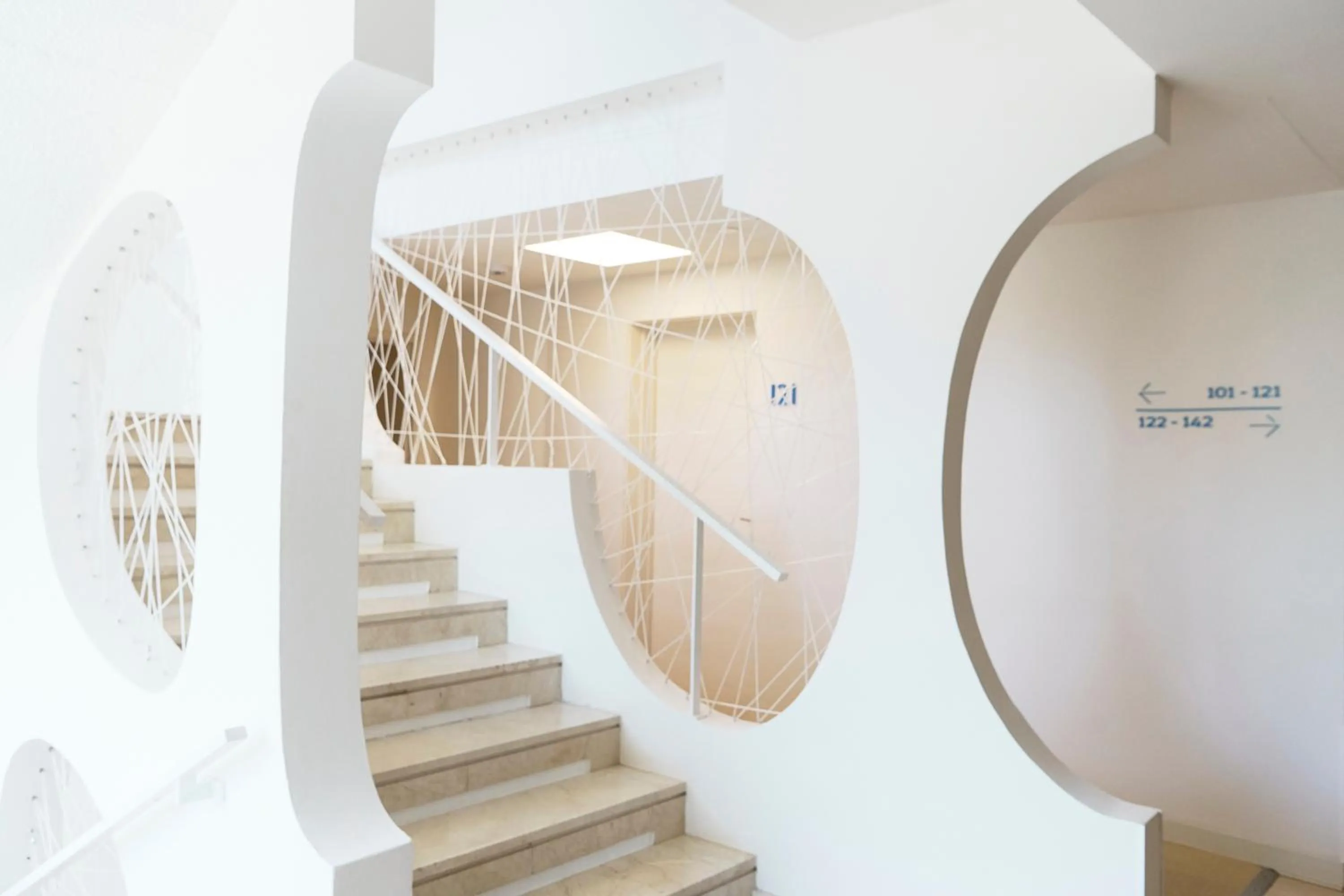 Property building in Iberostar Selection Santa Eulalia Adults-Only Ibiza