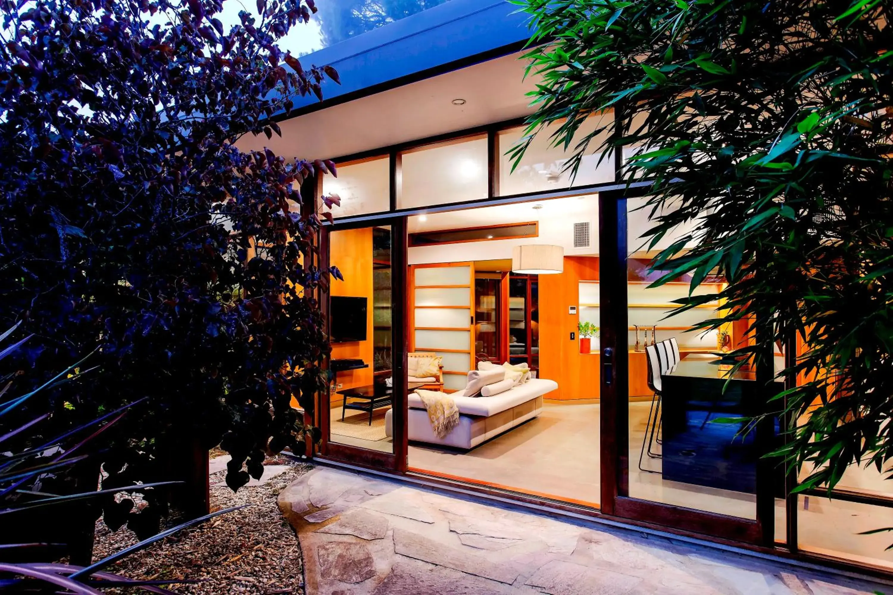 One-Bedroom Villa - Yoko in Sticky Rice Villas One-Bedroom Villa - Yoko in Sticky Rice Villas