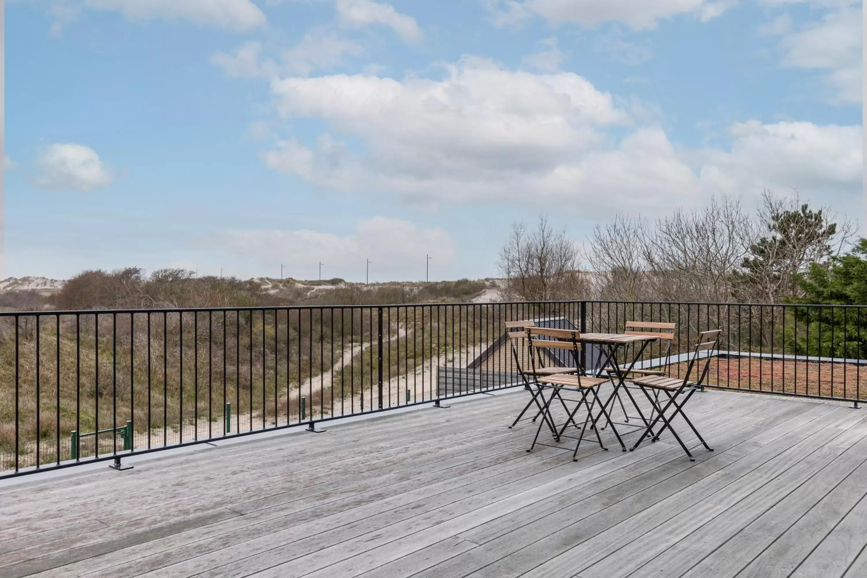 Two-Bedroom Apartment in Whaaw Westende-bad Two-Bedroom Apartment in Whaaw Westende-bad