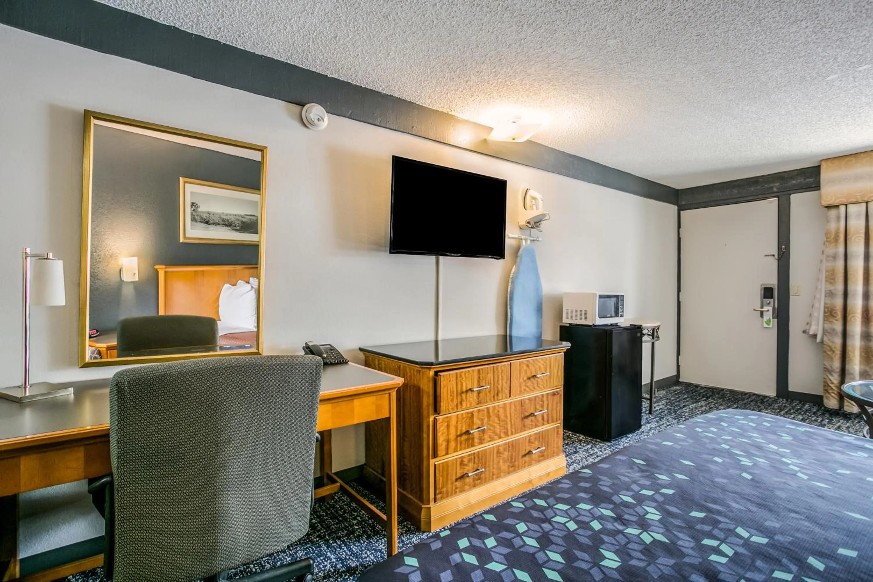 Scottish Inns Harrisburg-Hershey South