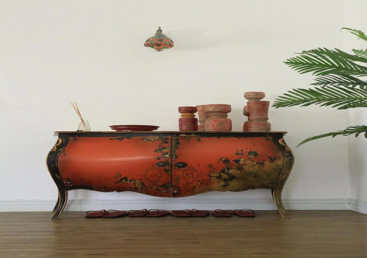 Decorative detail in Kent Cottage