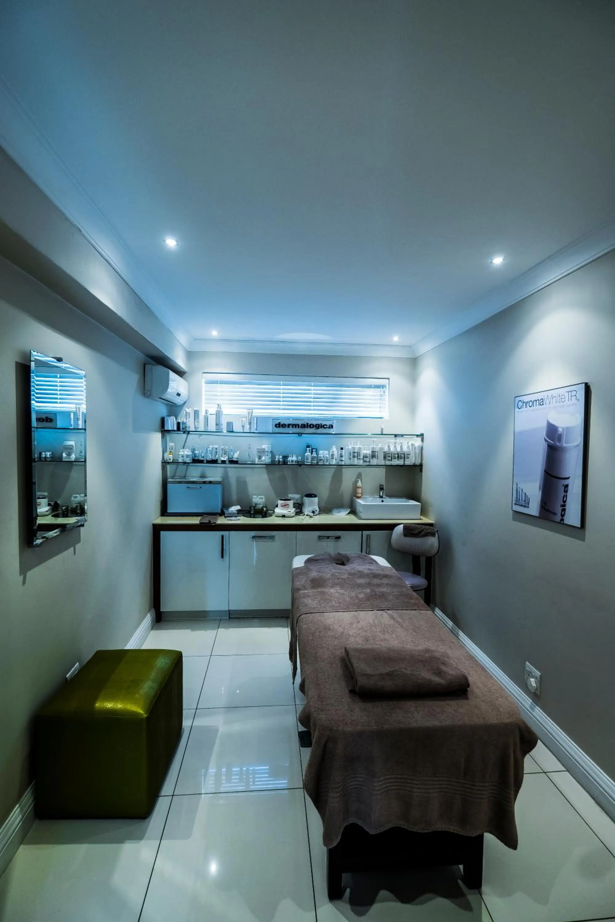 Spa and wellness centre/facilities, Bed in Isango Gate