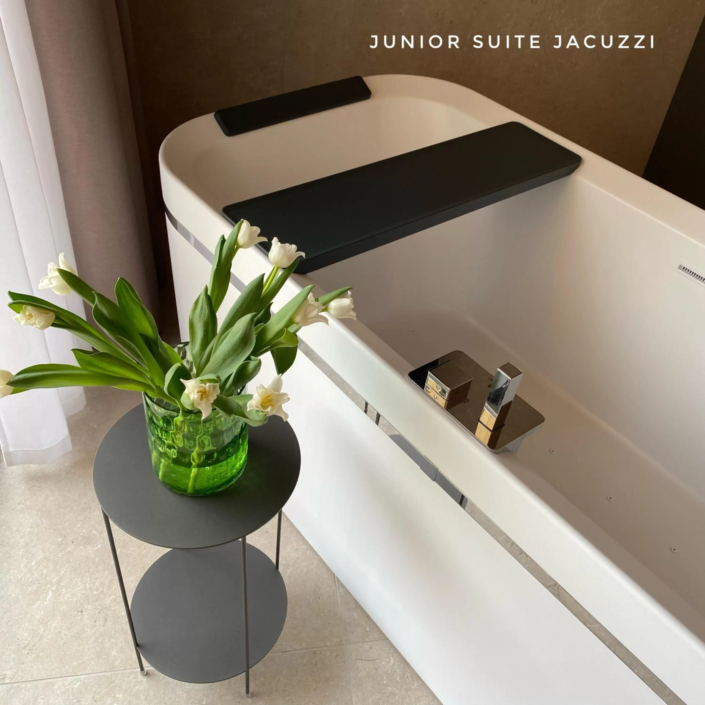 Decorative detail in Relais Limonaia - Suites & Garden SPA