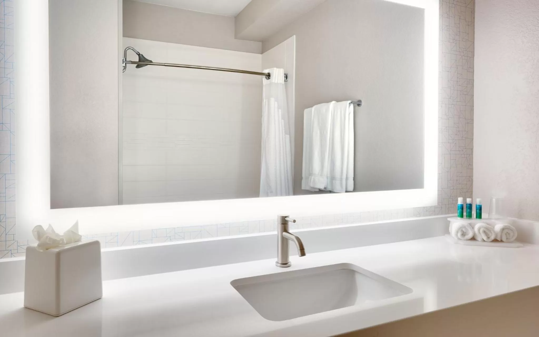 Photo of the whole room in Holiday Inn Express Heber City by IHG