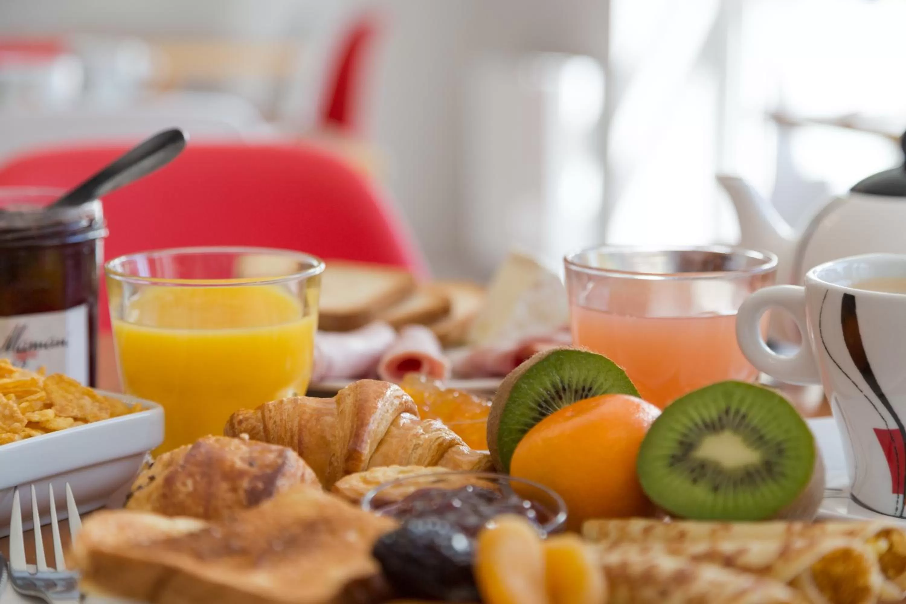 Hôtel Agora, Nantes Ouest