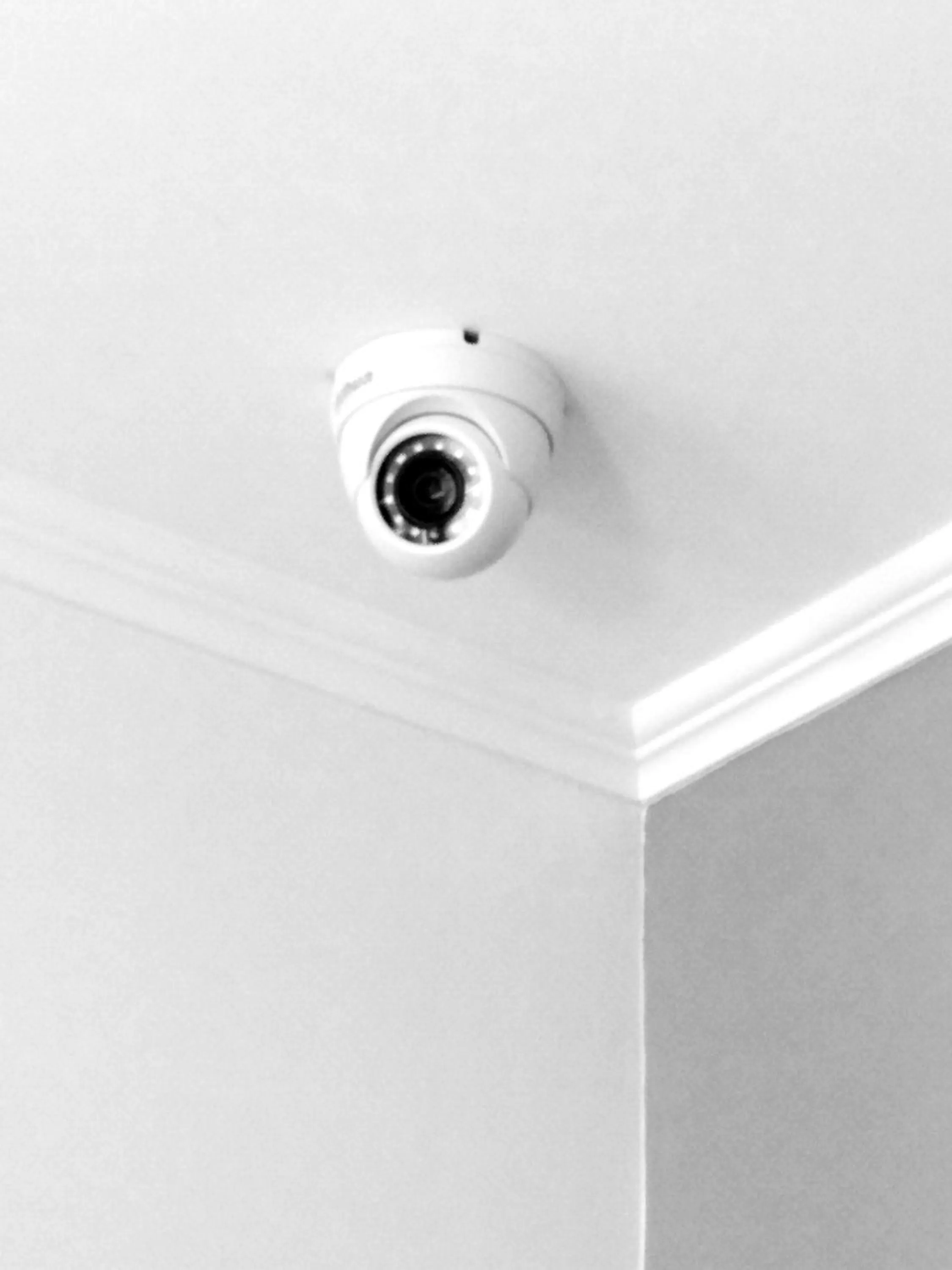 Property building in Hostal Buenavista Patagonia