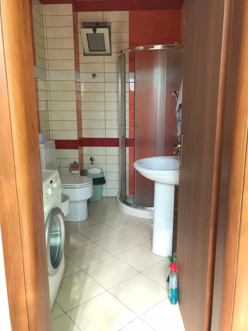 Bathroom in Hotel Durres Vila 53