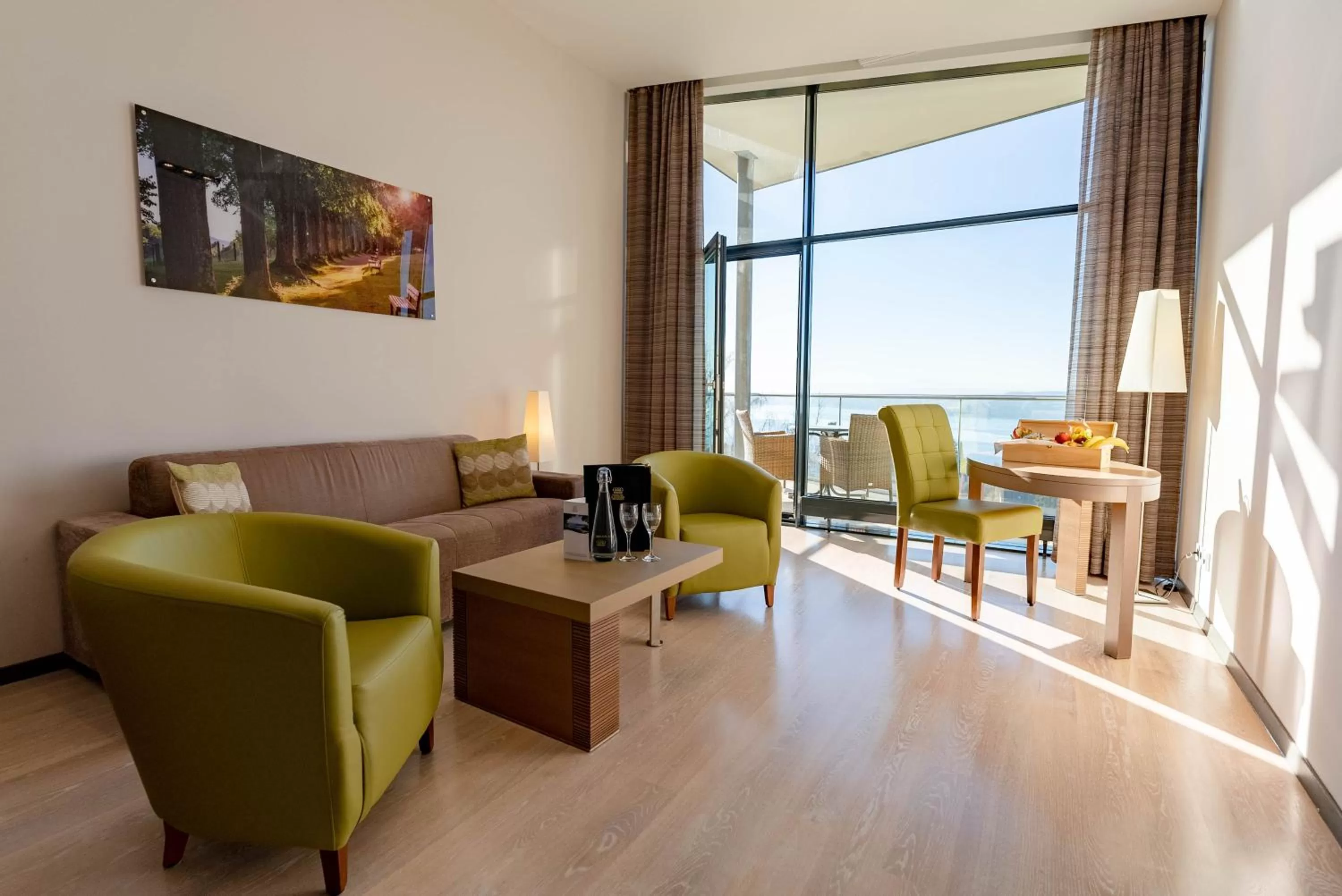 Parkhotel St.Leonhard