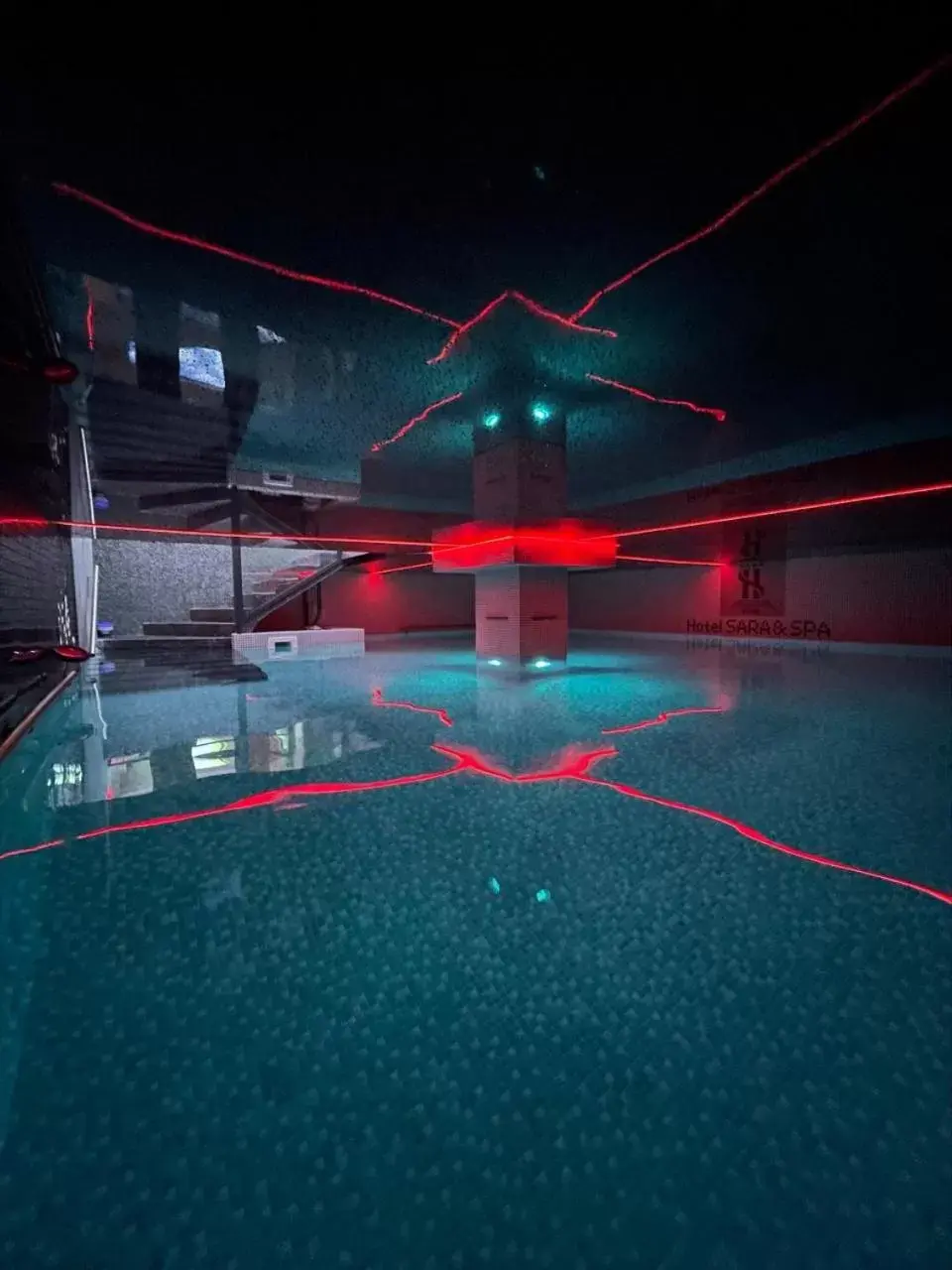 Hotel Sara & SPA Hotel Sara & SPA