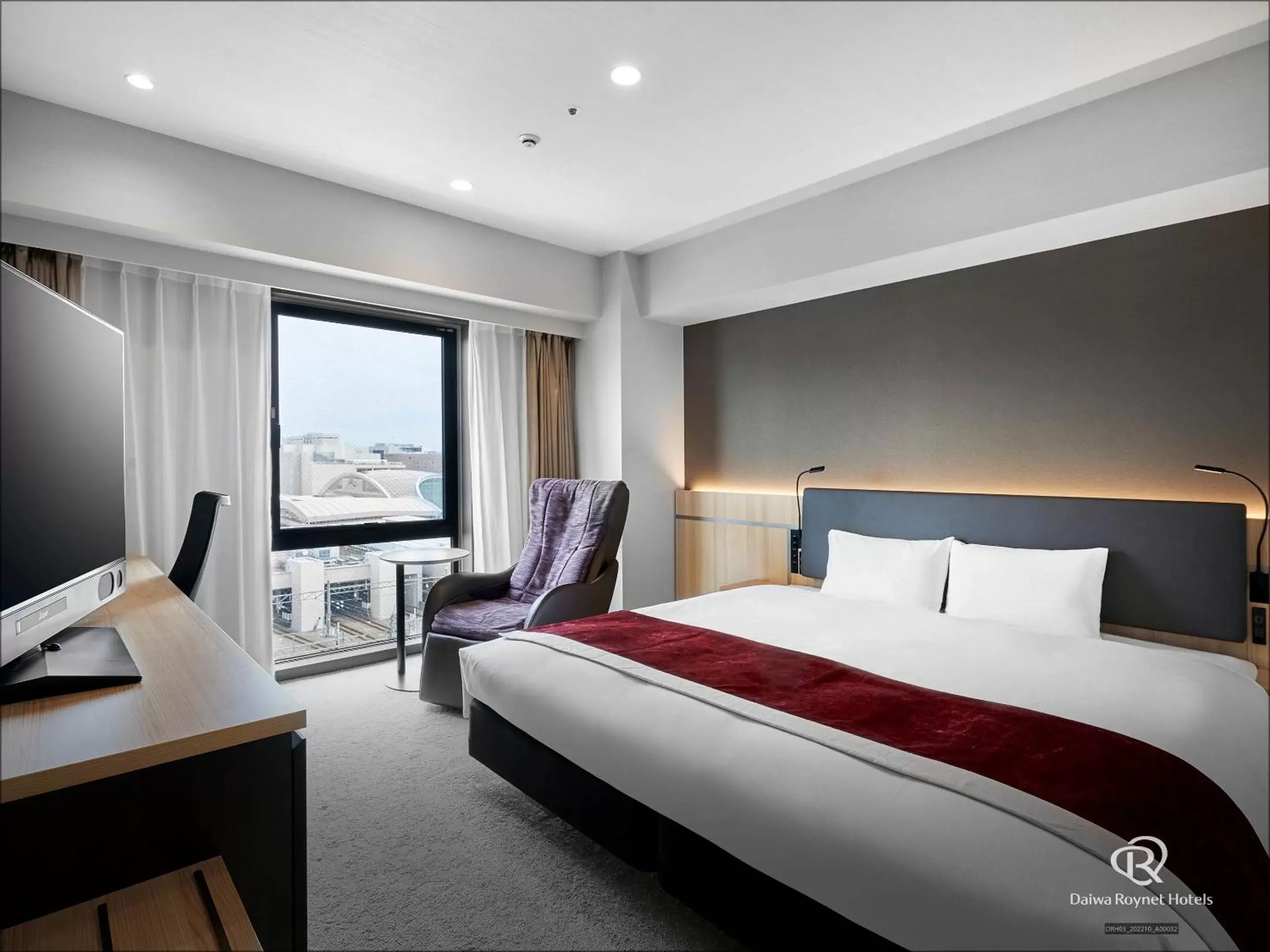 Daiwa Roynet Hotel Kanazawa Eki Nishiguchi Daiwa Roynet Hotel Kanazawa Eki Nishiguchi