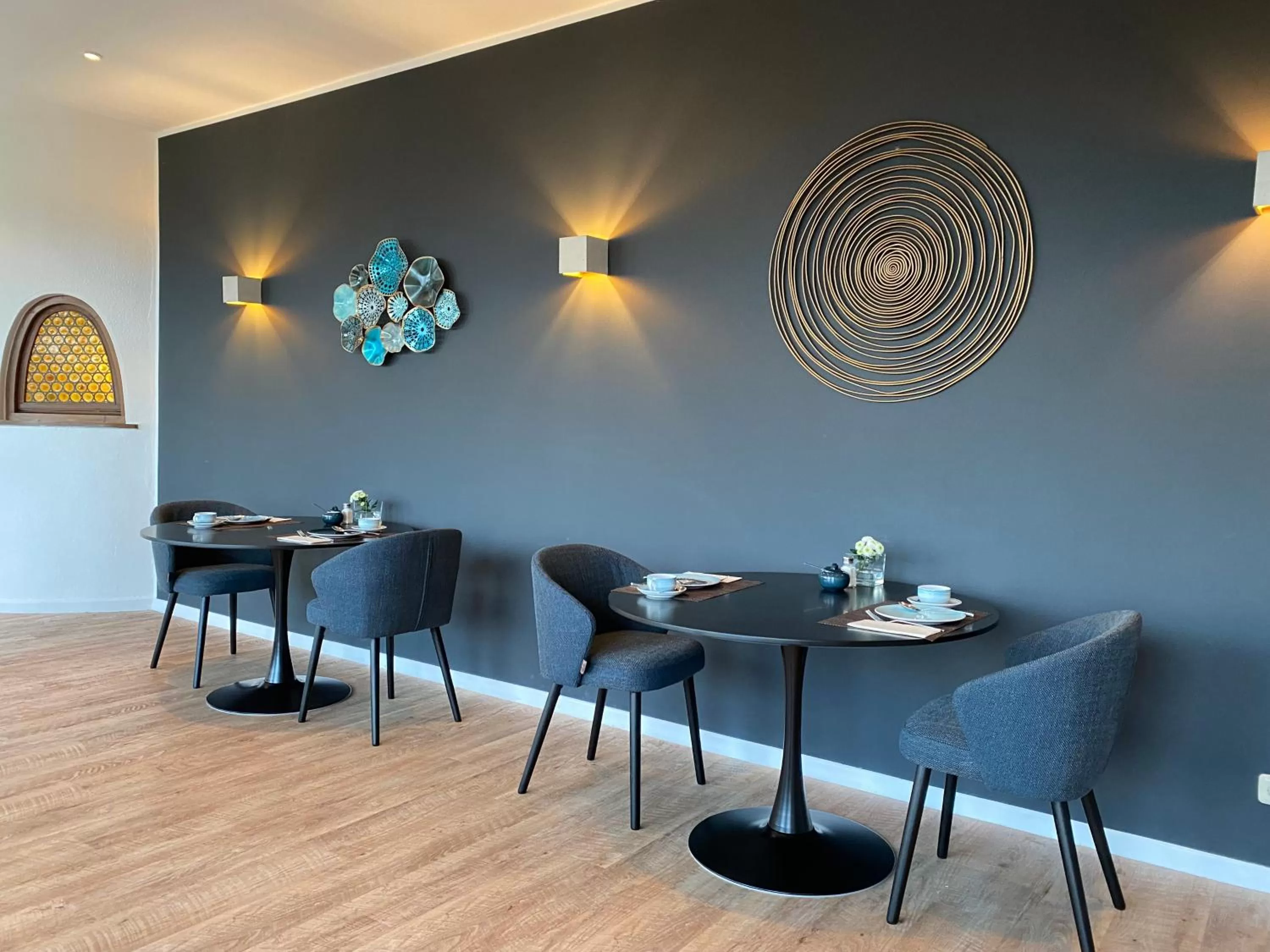 Breakfast in Das Hotel Ostseeblick