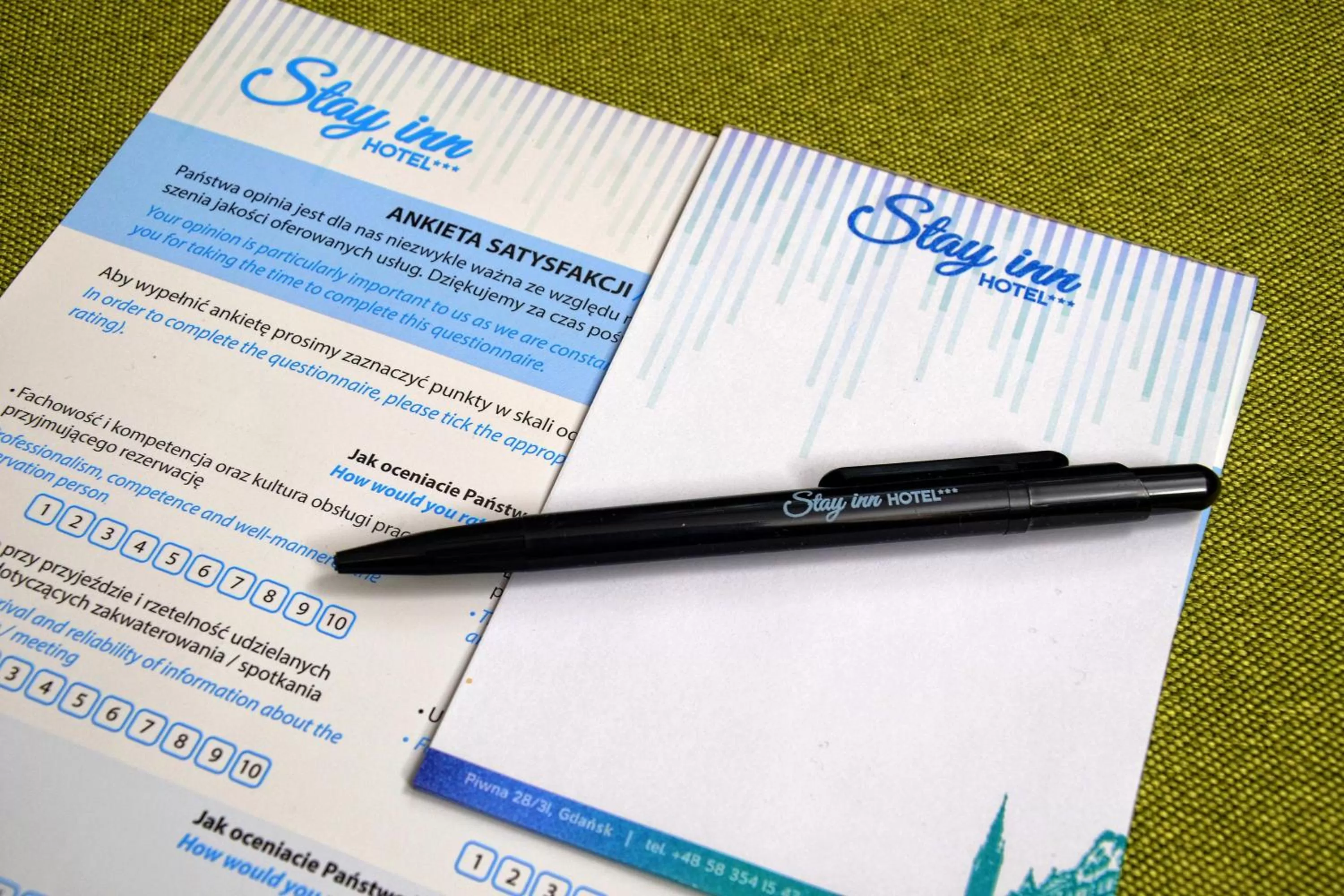 Other in Stay inn Hotel Gdańsk