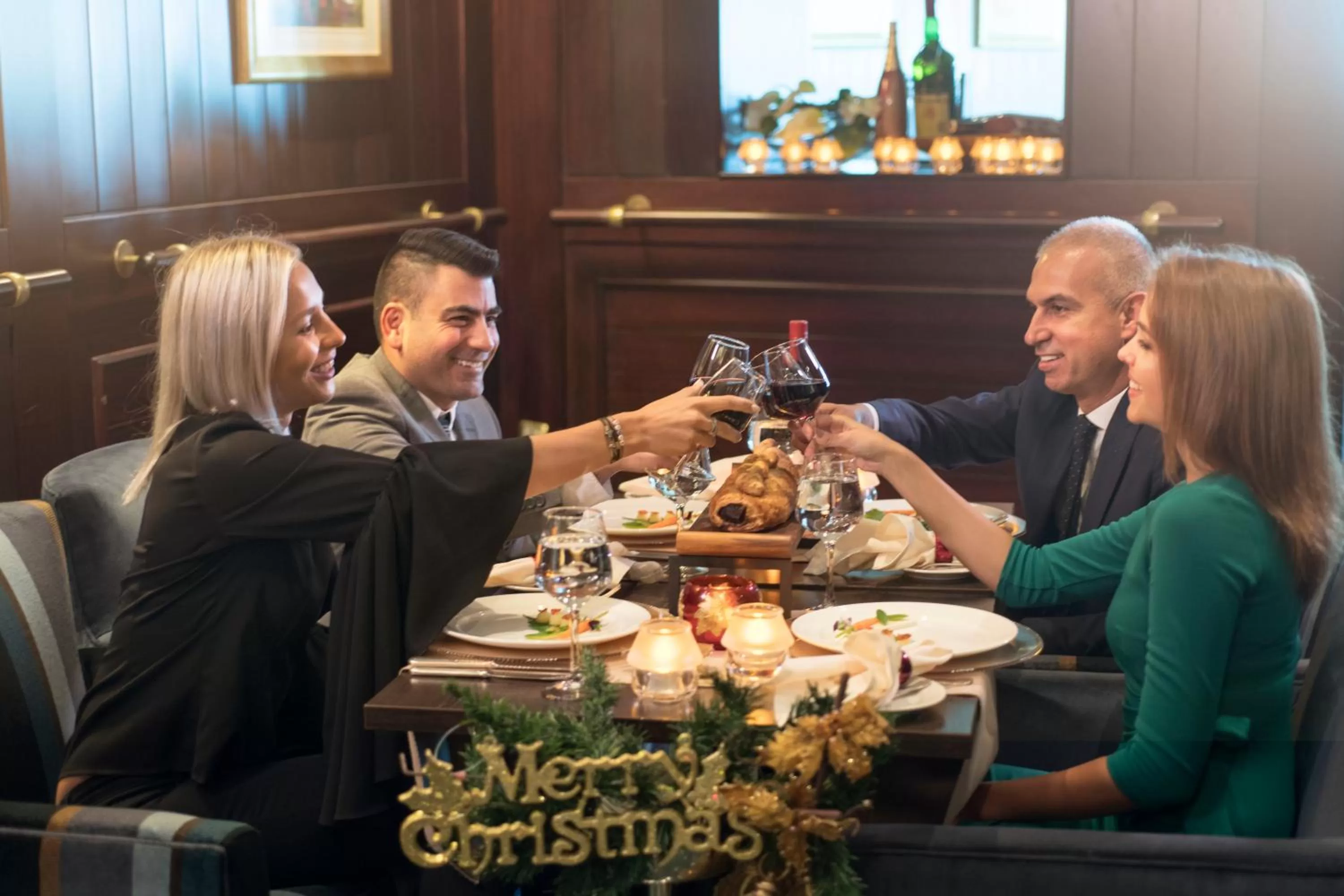 Le Royal Hotel - Beirut