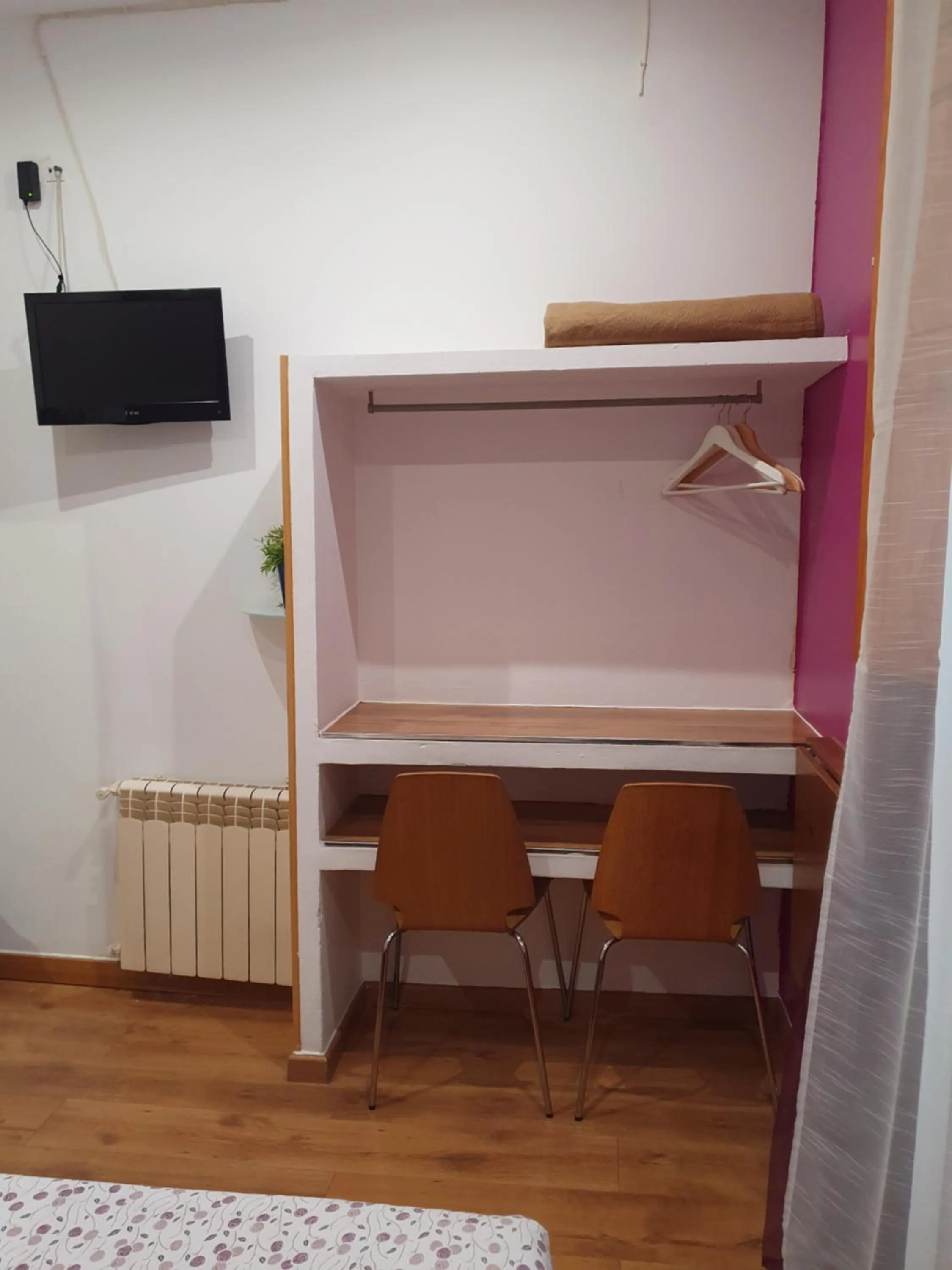 Photo of the whole room in Hostal Abel Victoriano