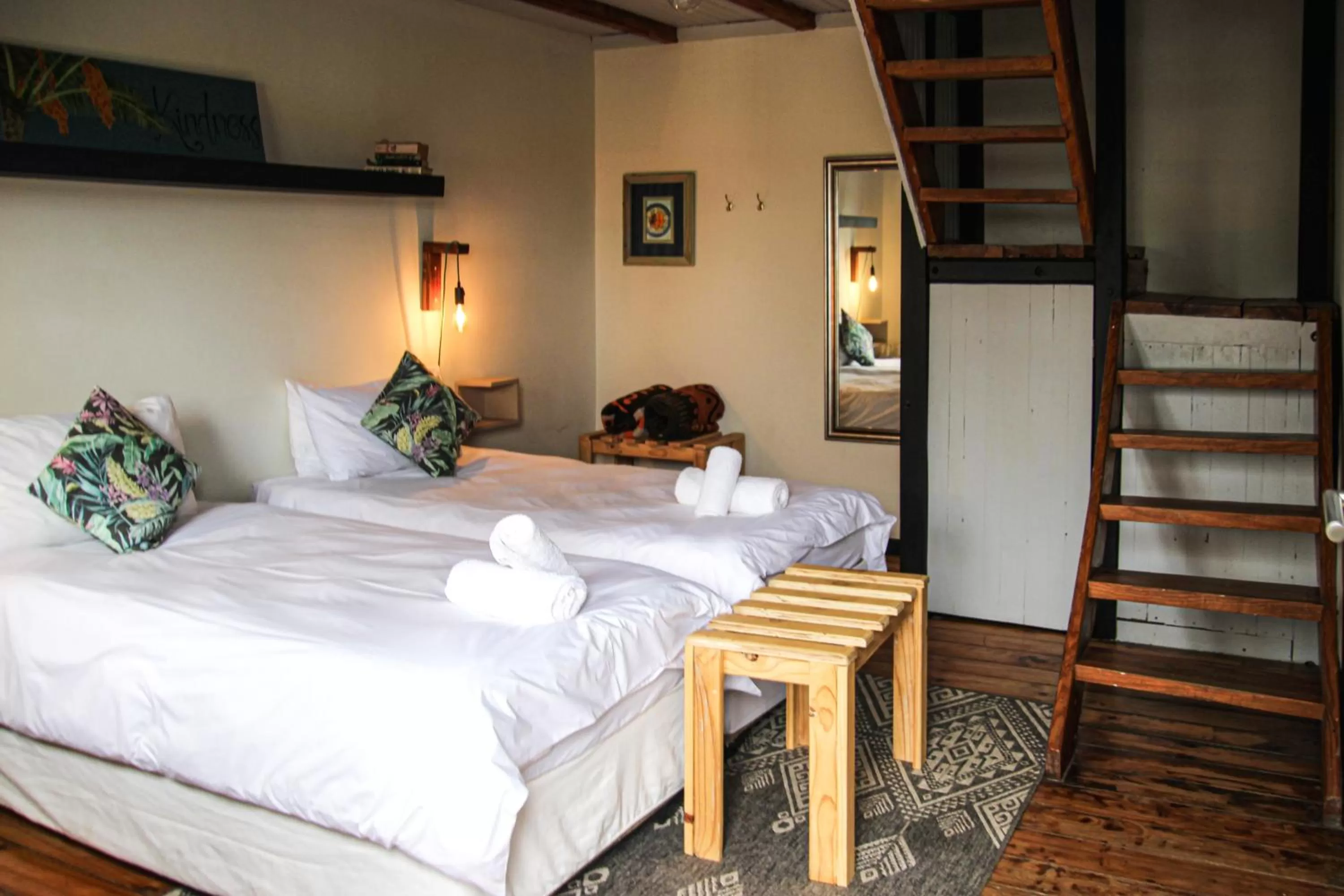 The Residence at Villa Wiese