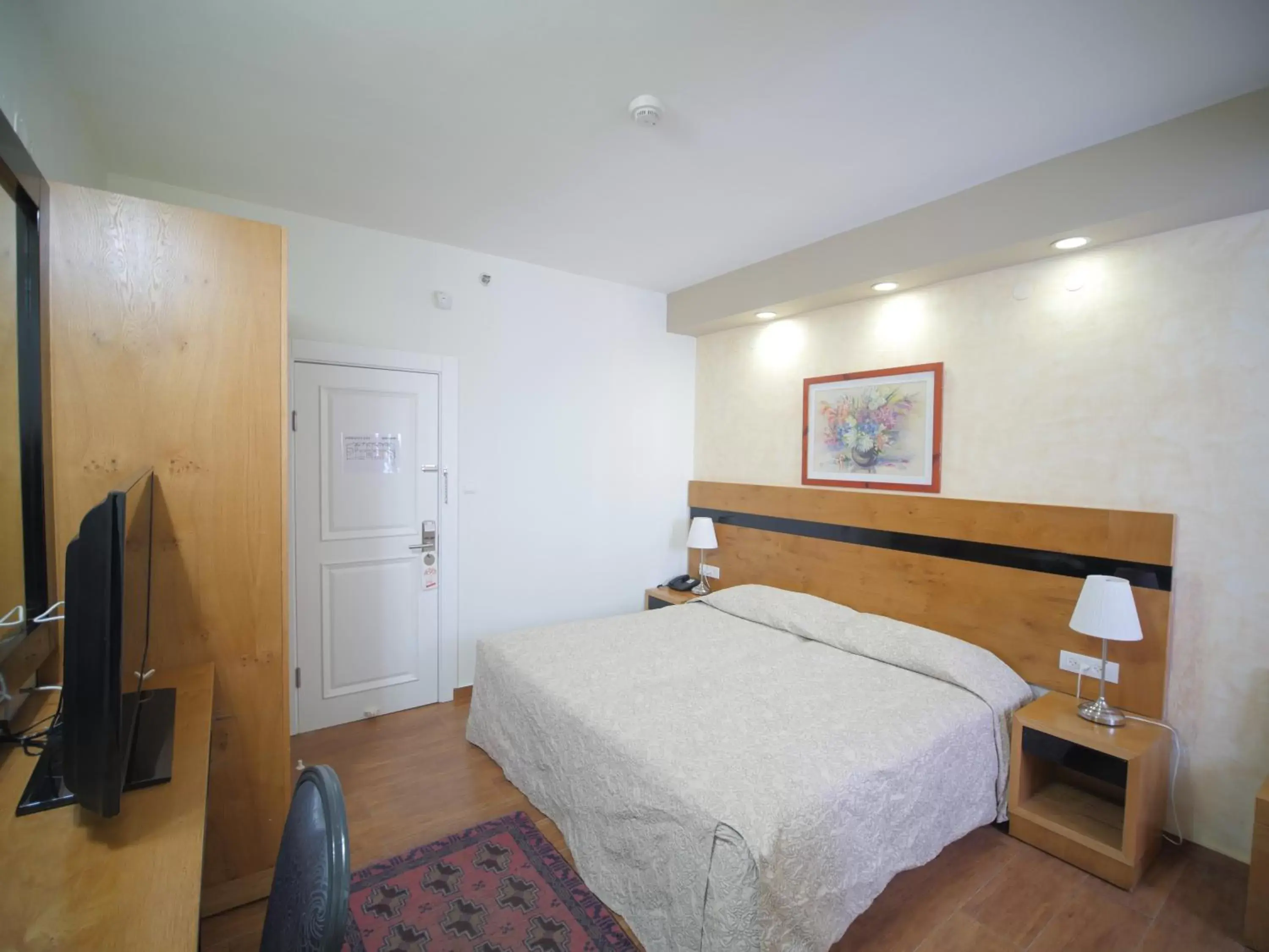 Margoa Hotel Netanya Margoa Hotel Netanya