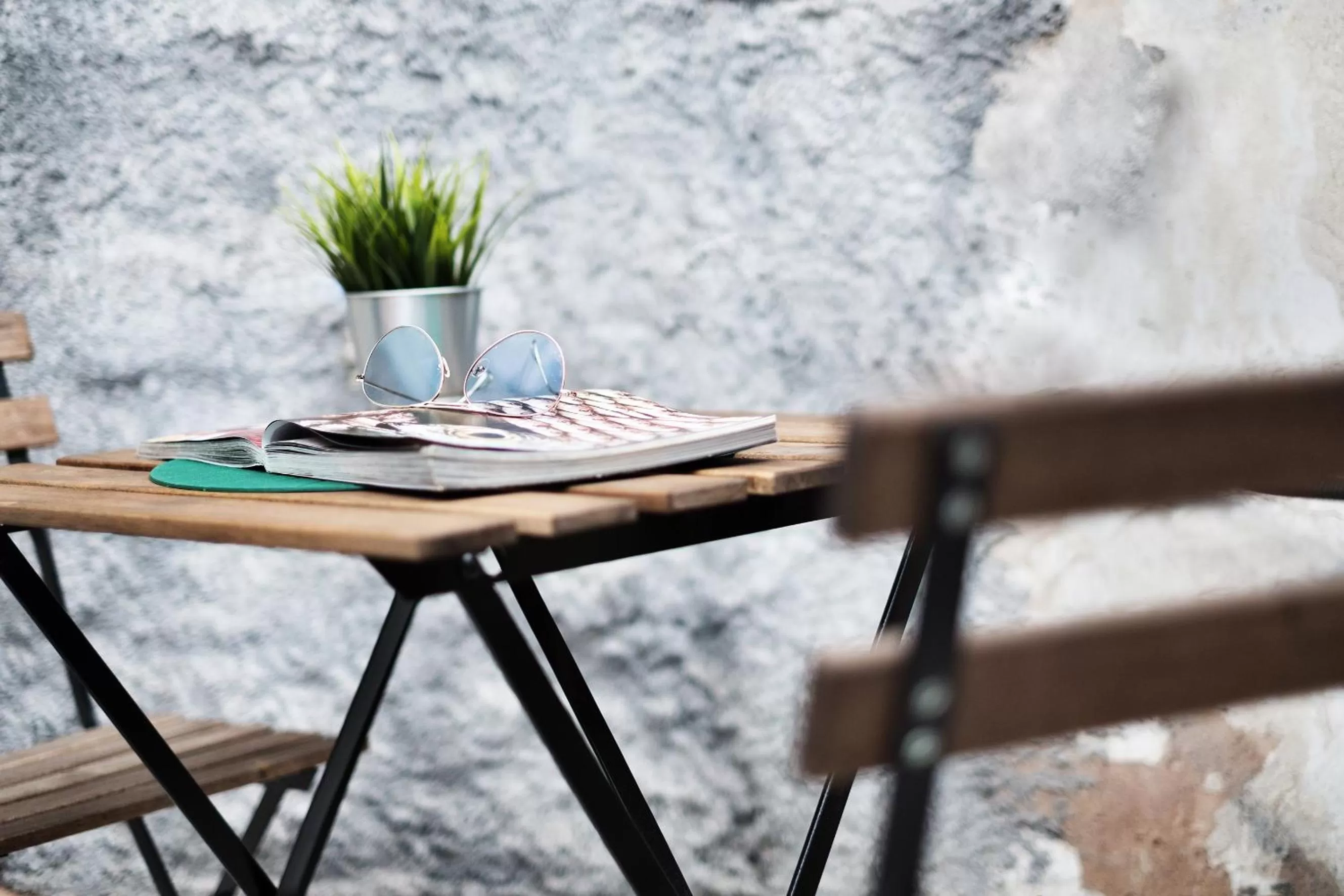 Day in Liodoro Catania B&B