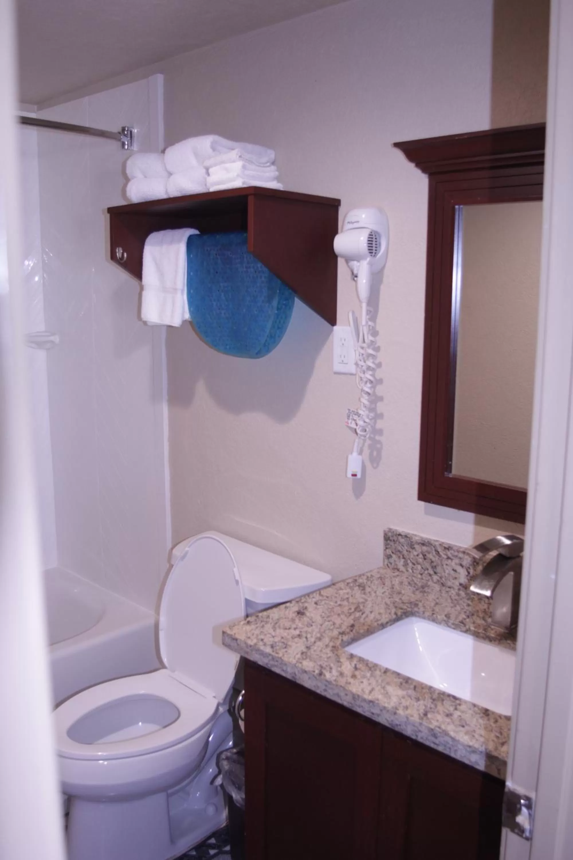 Americas Best Value Inn Port Aransas