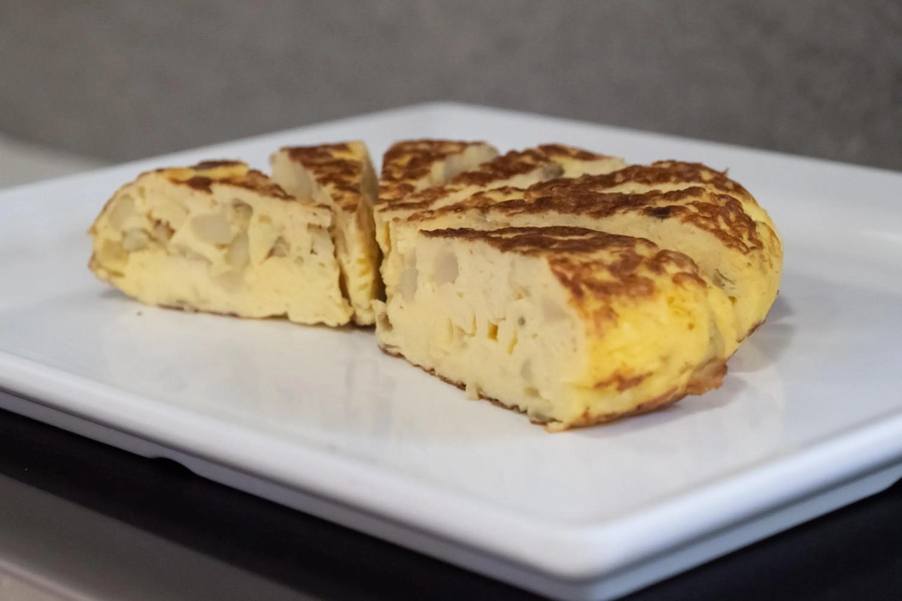 Breakfast in Hotel Turin Barcelona